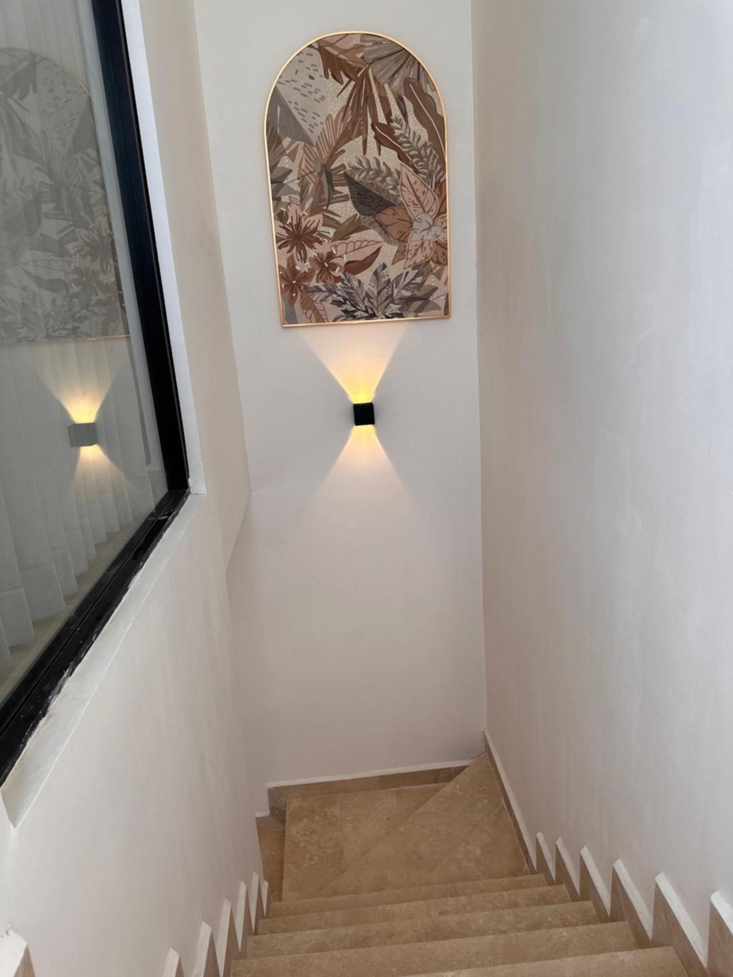 Sak Tuunich Luxury Residences Aparthotel Tulum