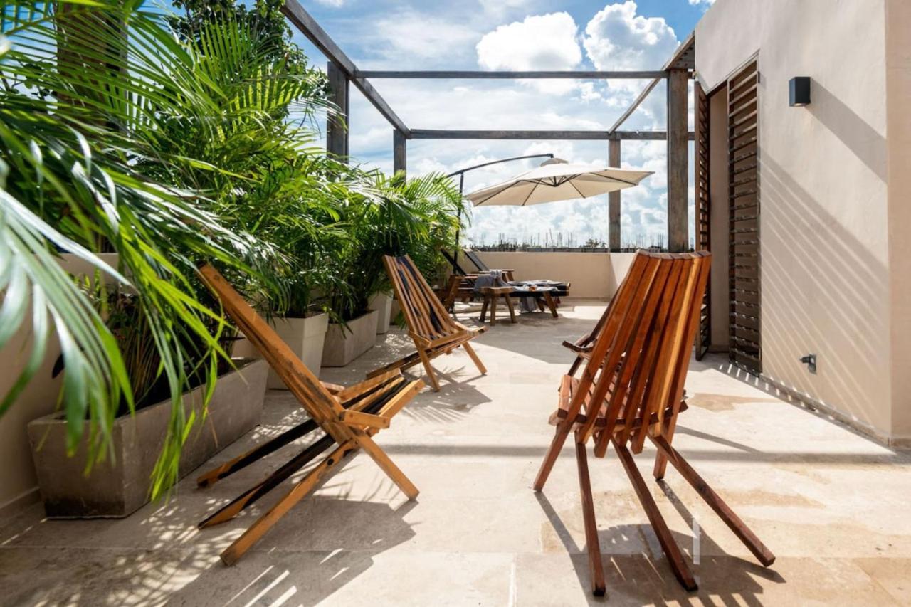 3bd Ph Pool Patio - Secure And Free Club