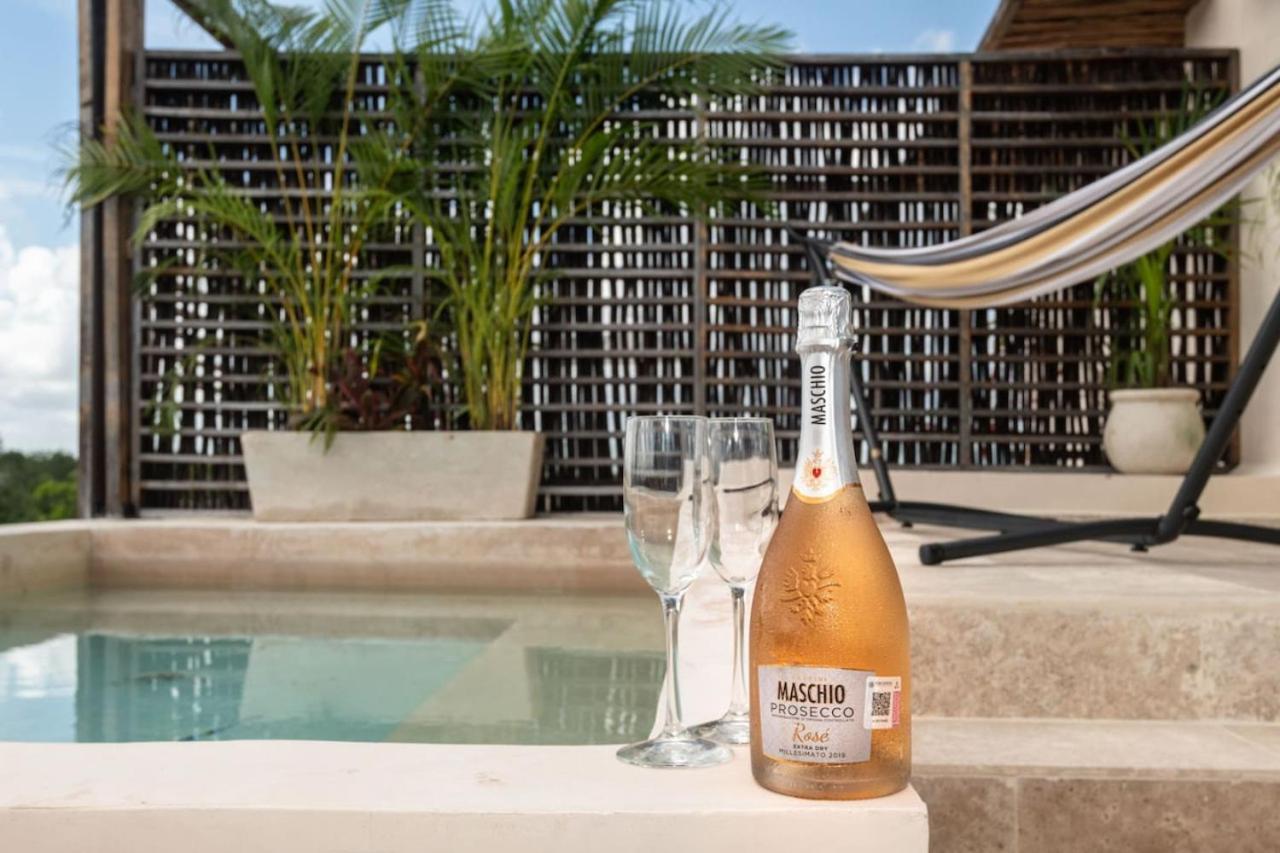 Apartment 3bd Ph Pool Patio - Secure And Free Club