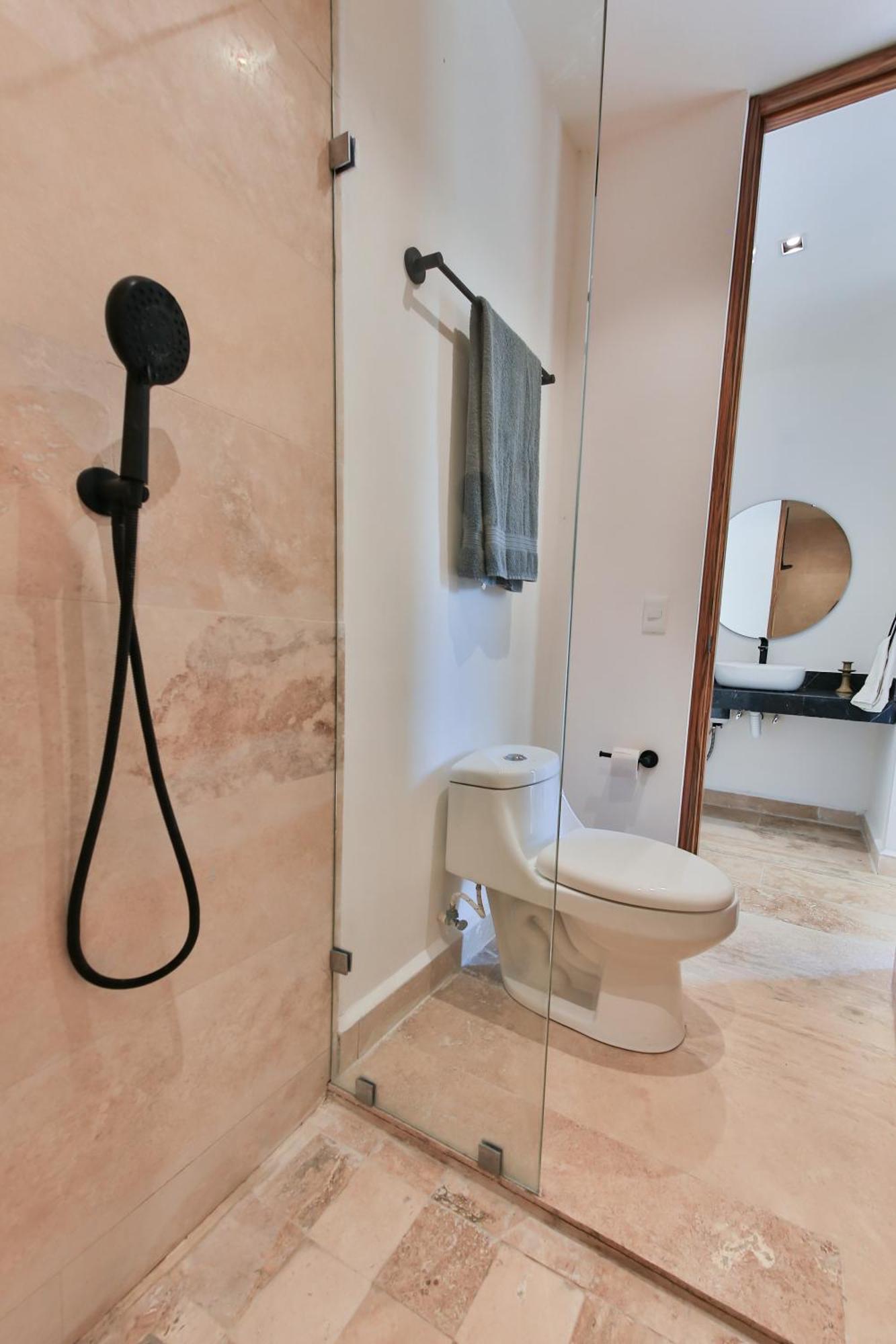 Aparthotel Sak Tuunich Luxury Residences