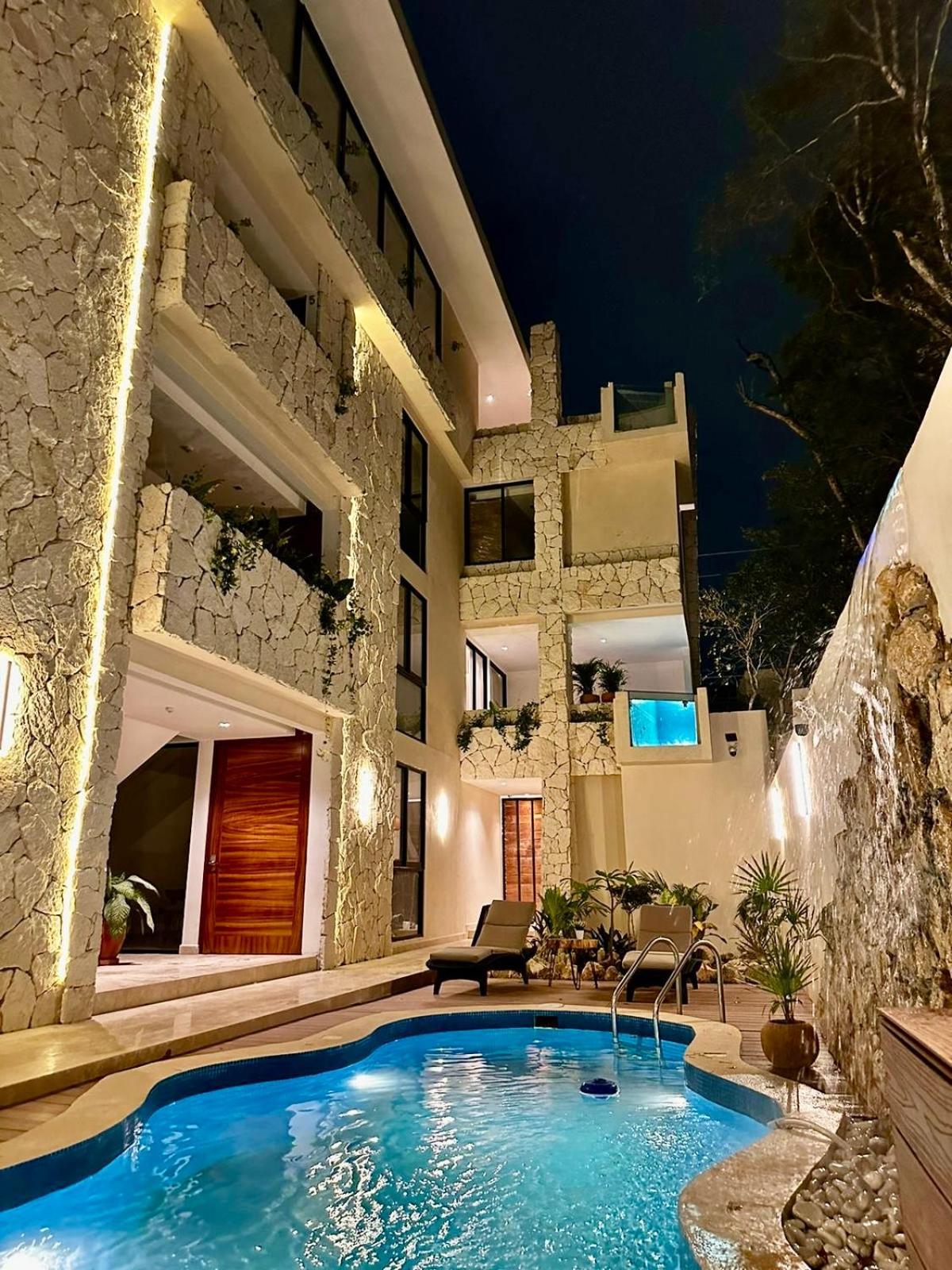 Sak Tuunich Luxury Residences