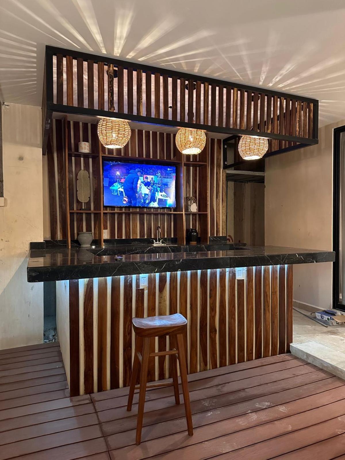 Sak Tuunich Luxury Residences 4*