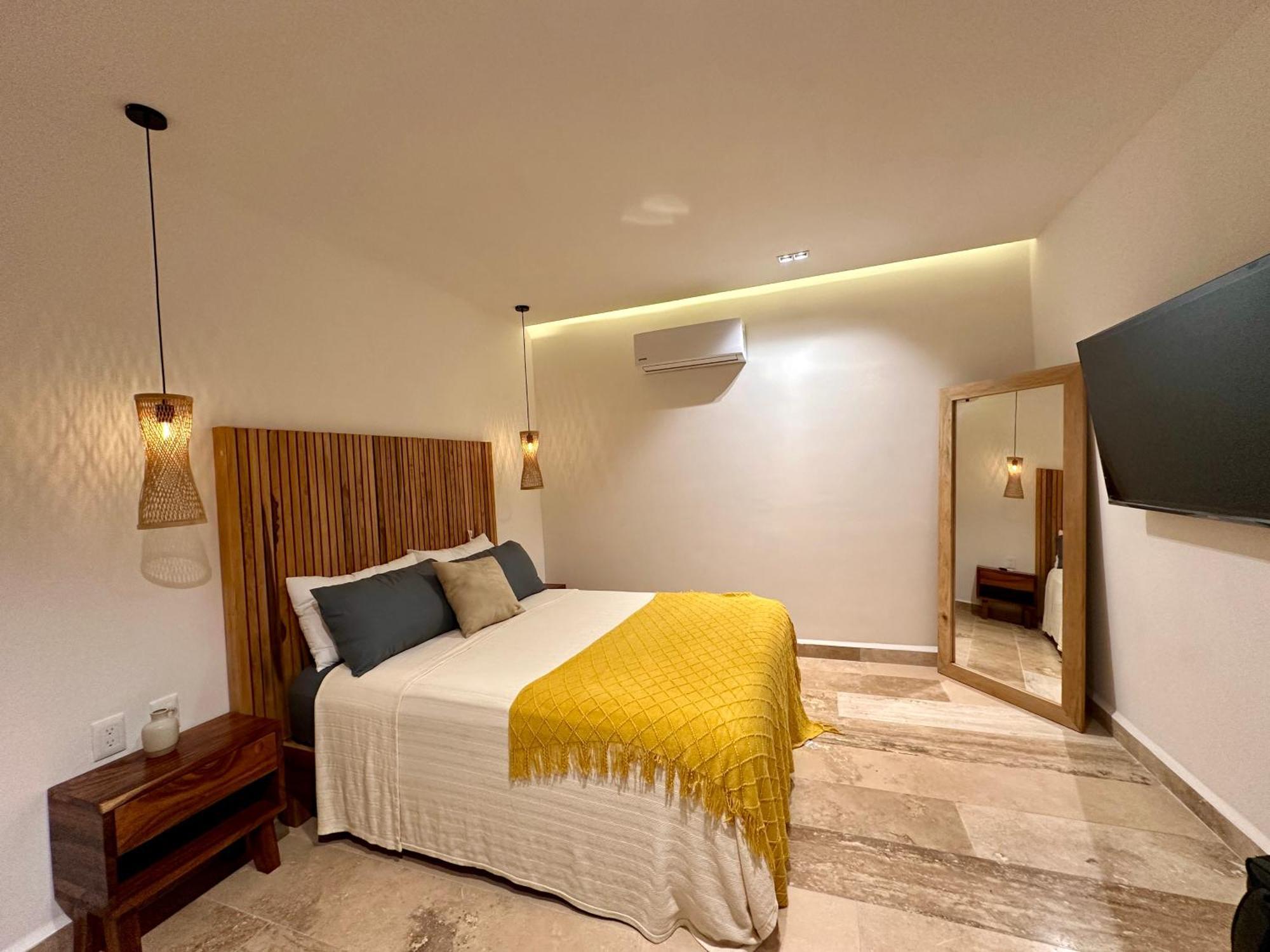 Sak Tuunich Luxury Residences Aparthotel