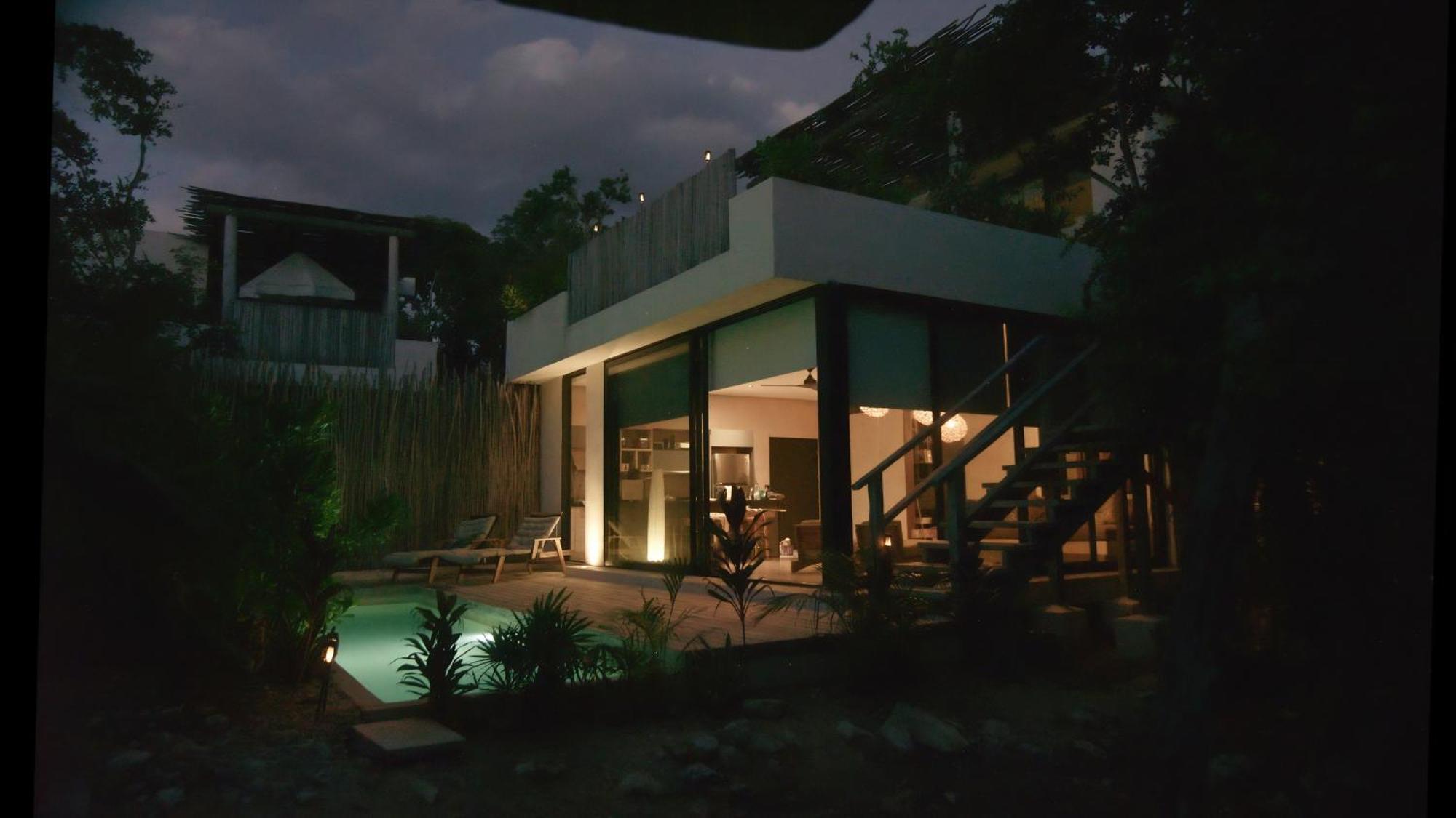 Casa 2b *