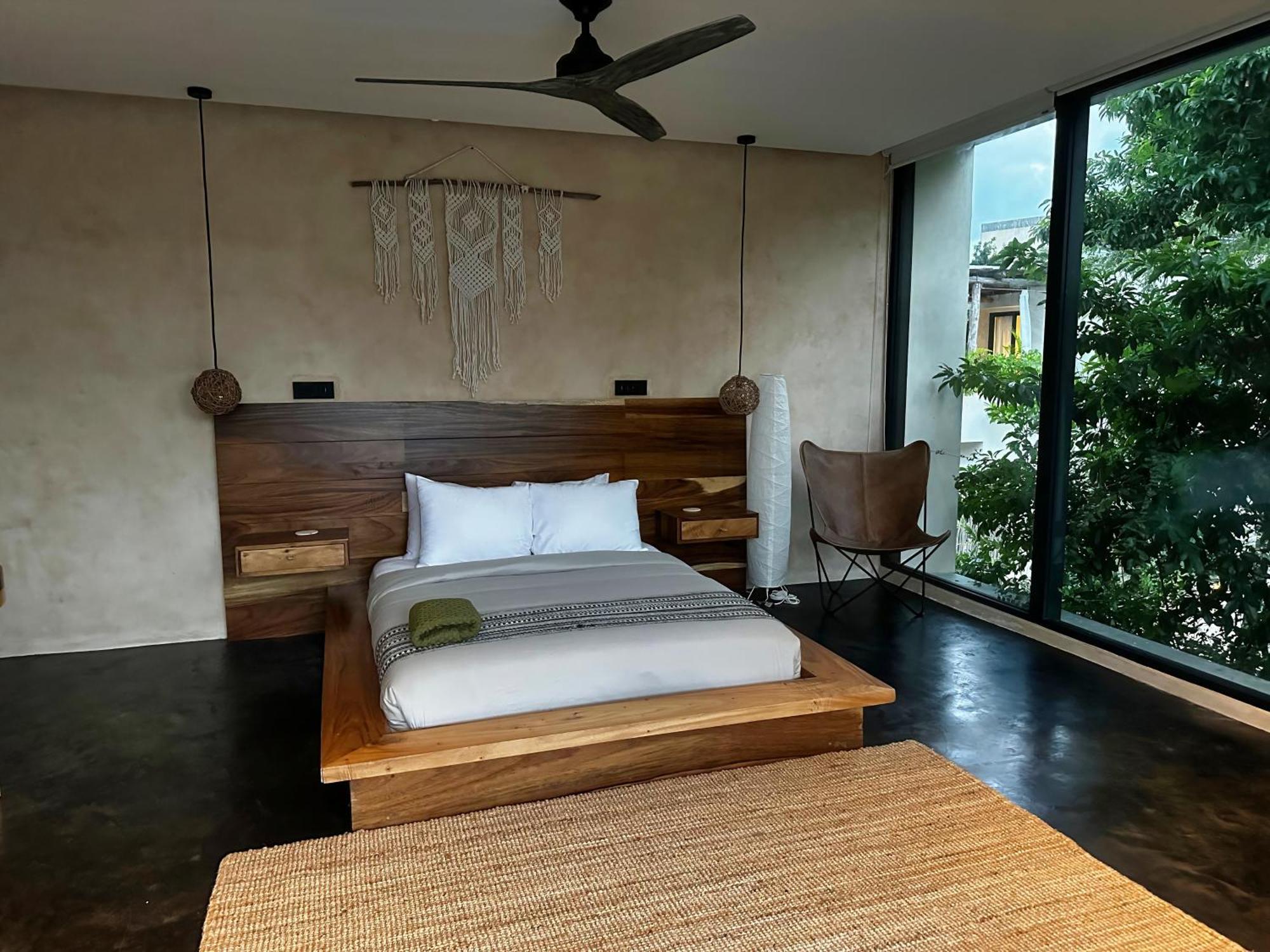 Casa 2b Holiday home Tulum