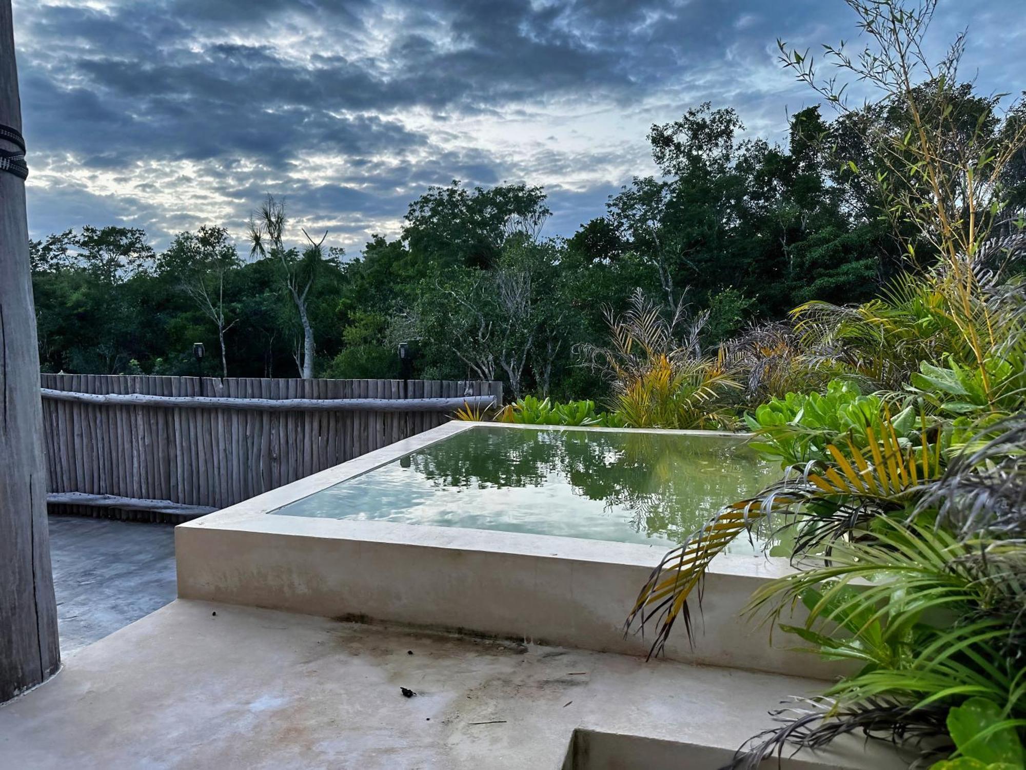 Casa 2b Holiday home Tulum