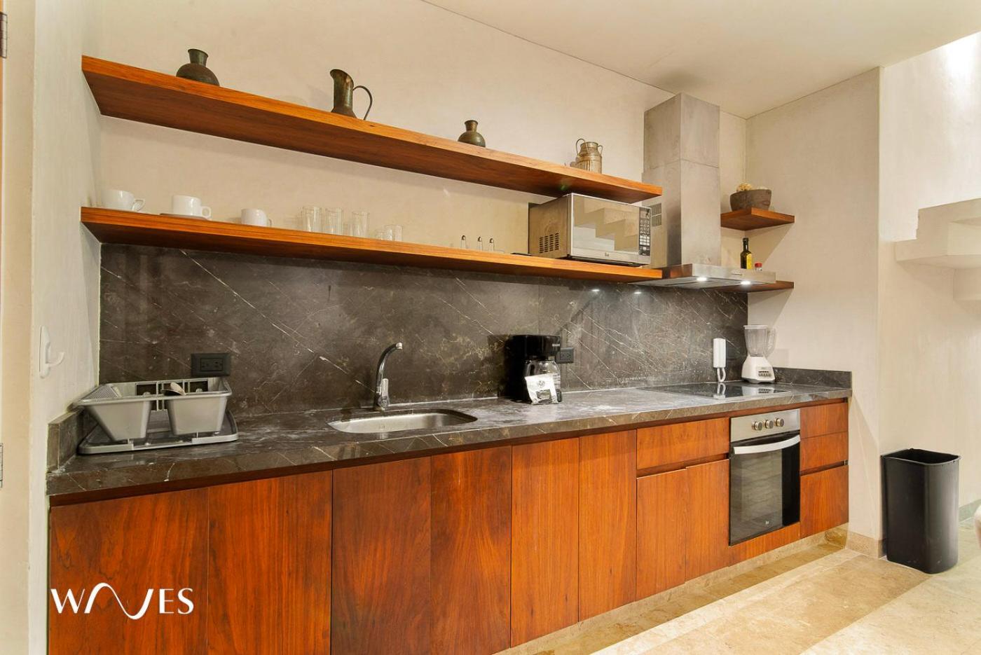 Apartment 2 Br. Ph Wprivate Pool In Luxury Gated Community *