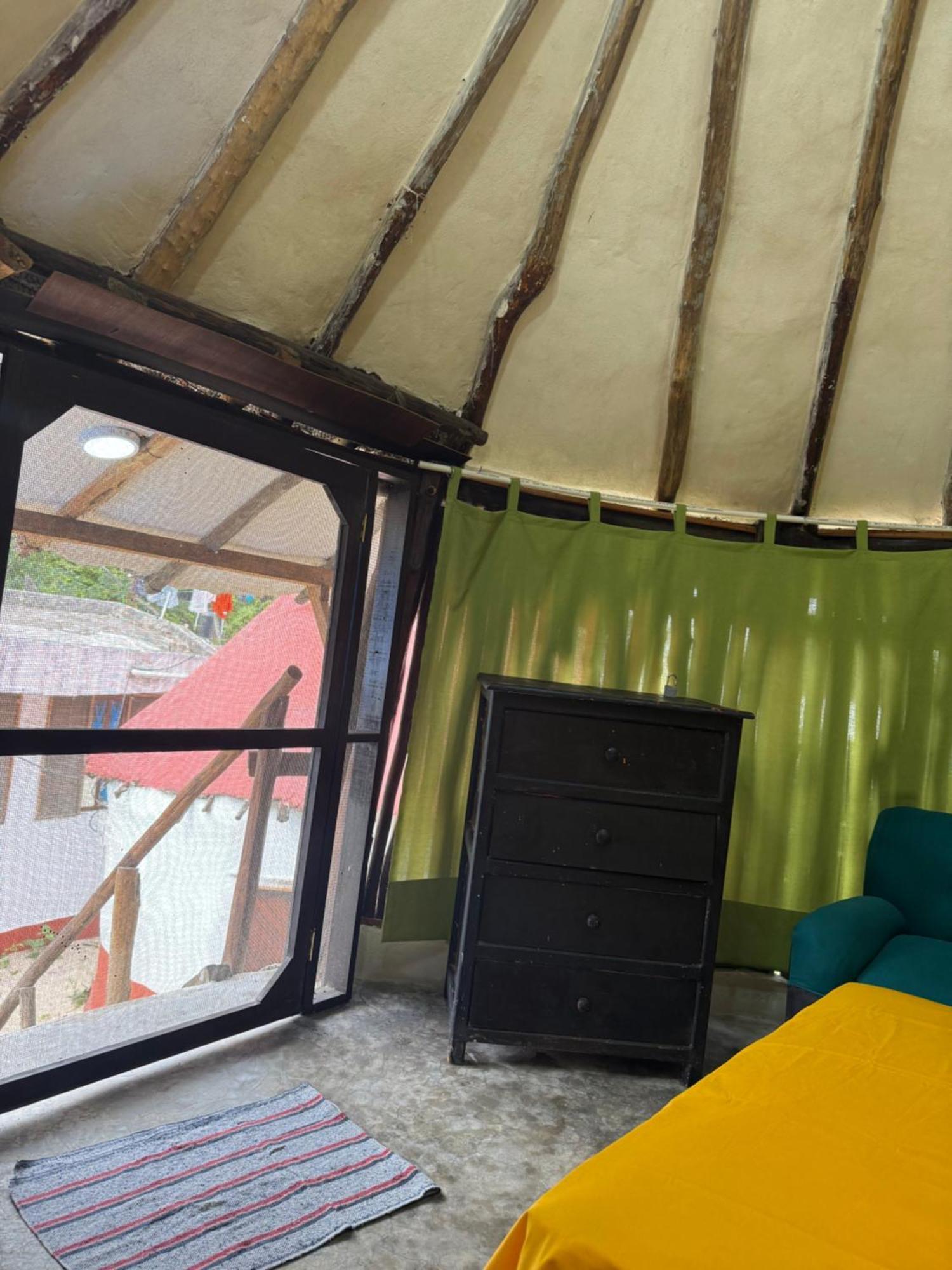 Pensión Tree House Tulum