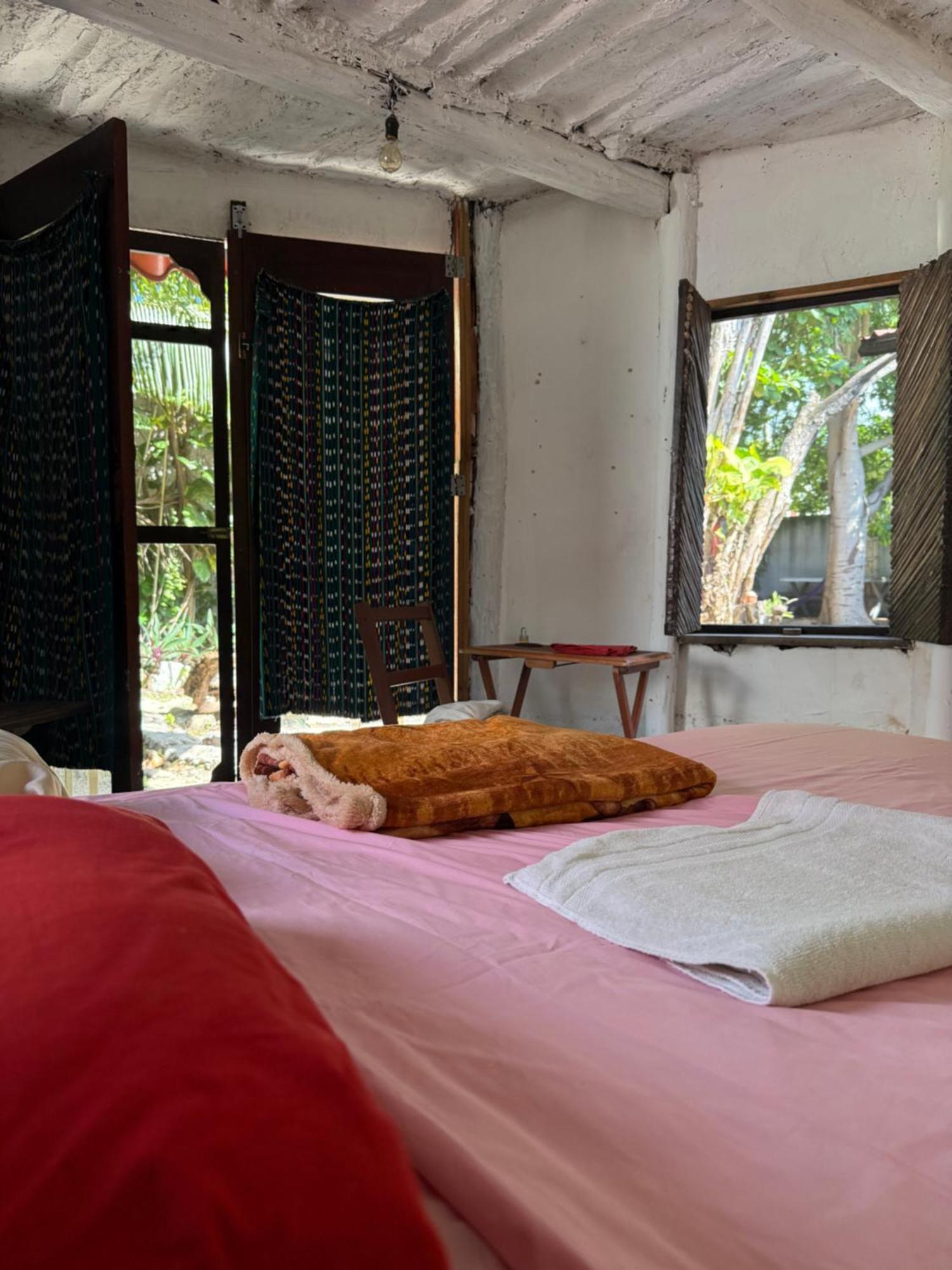 Tree House Pensión Tulum