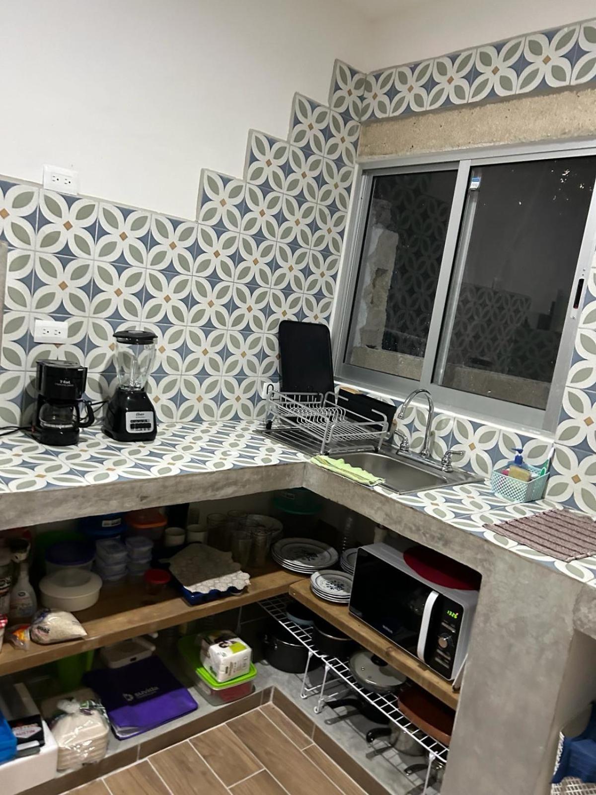 Apartamento Luna De Plata *