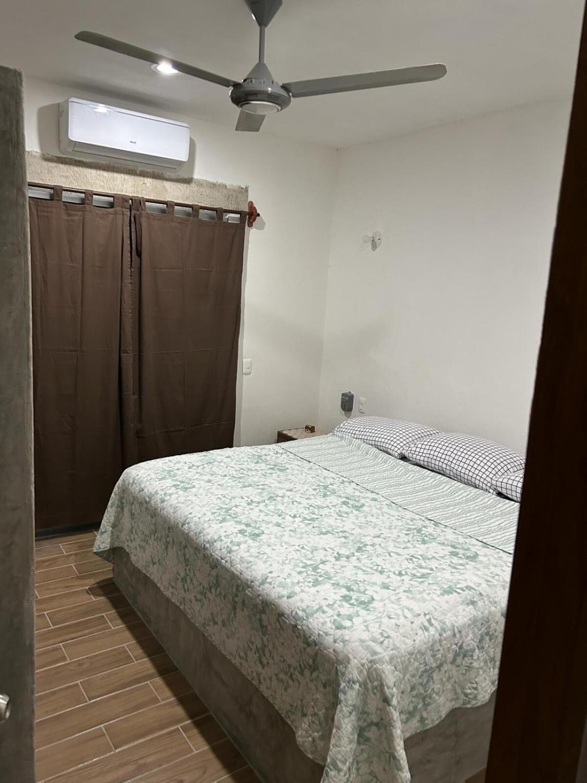 Luna De Plata Apartamento