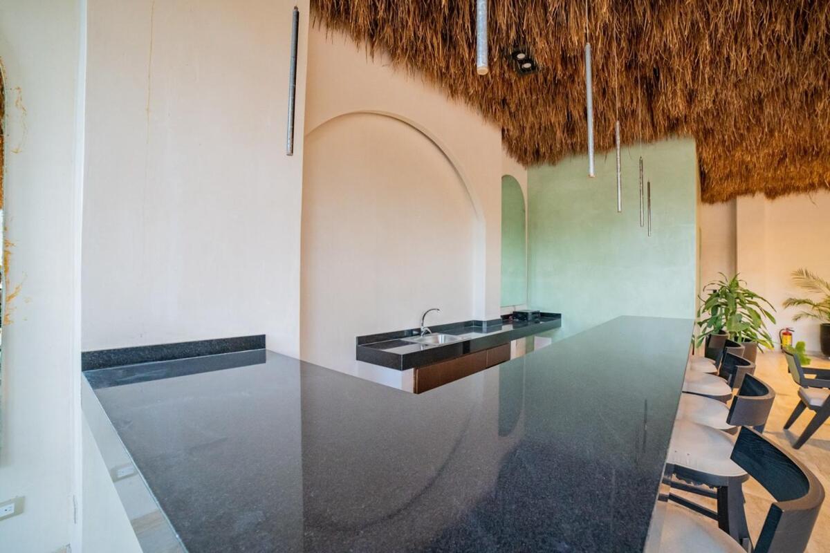 María Exclusive Serenity With Private Pool *
