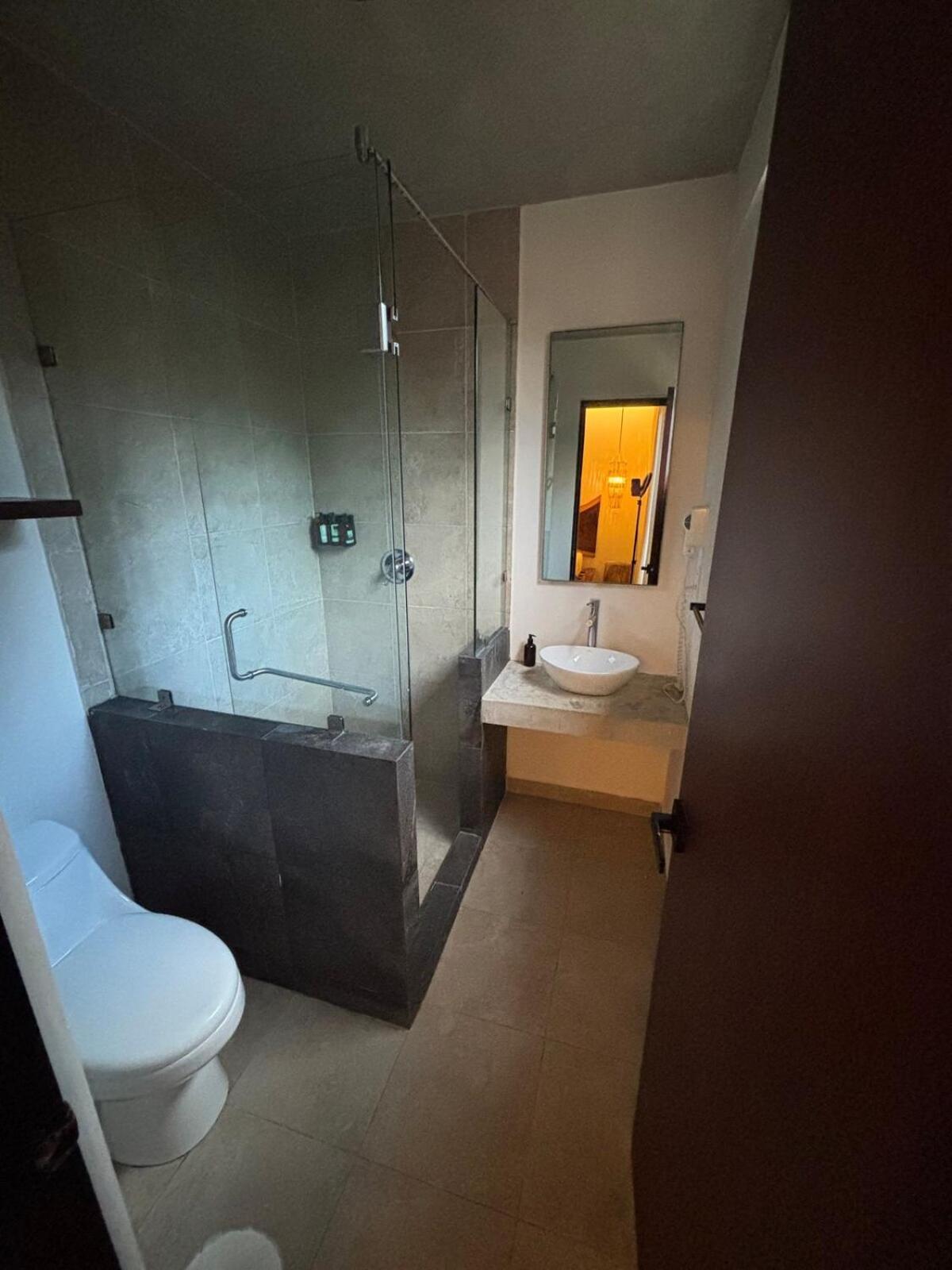 Departamento En Mancondo Tulum, Dentro De Aldea Zama