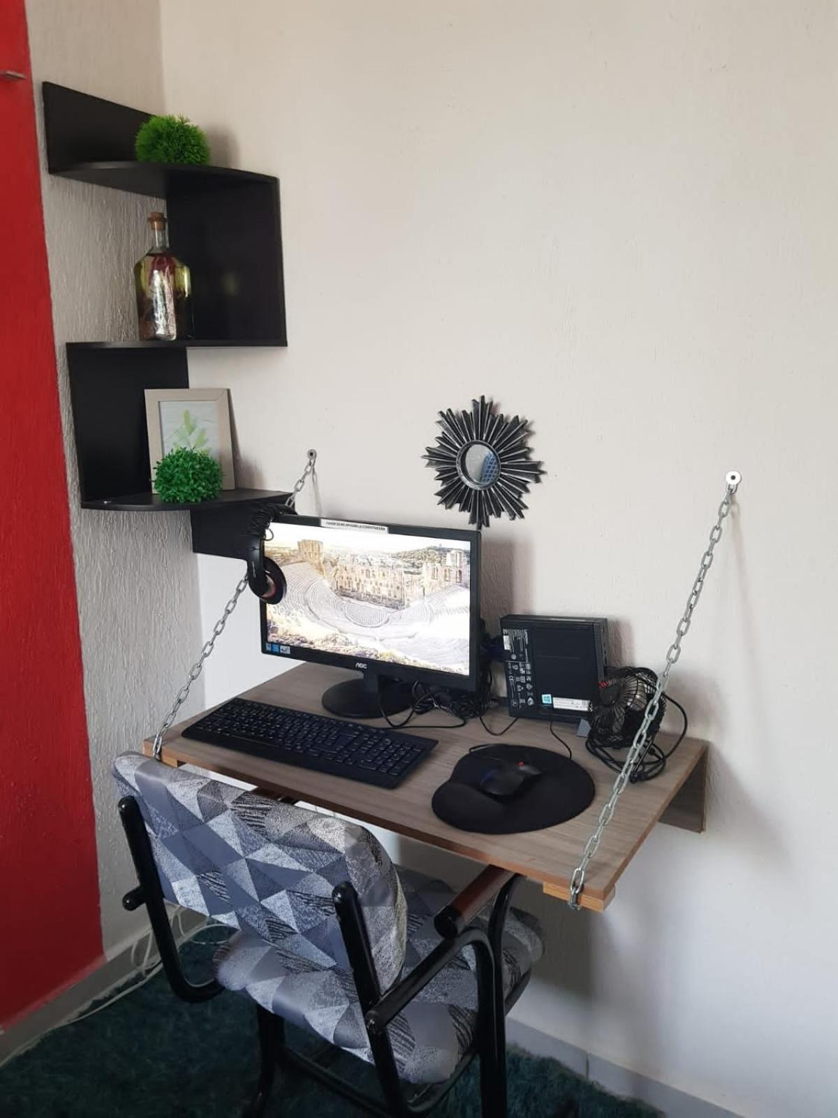 Departamento Caribe Por Zamna Apartment Tulum