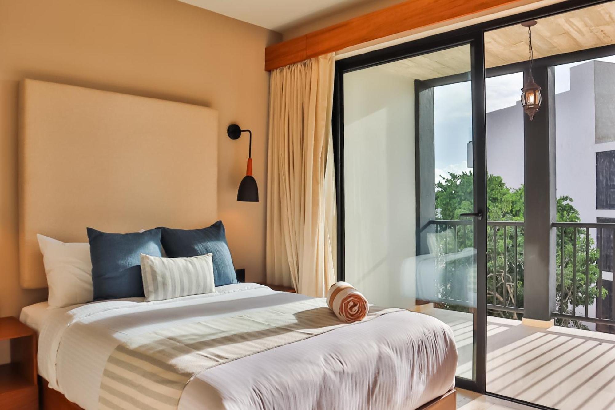 Apartamento Hacienda Tuk Tulum