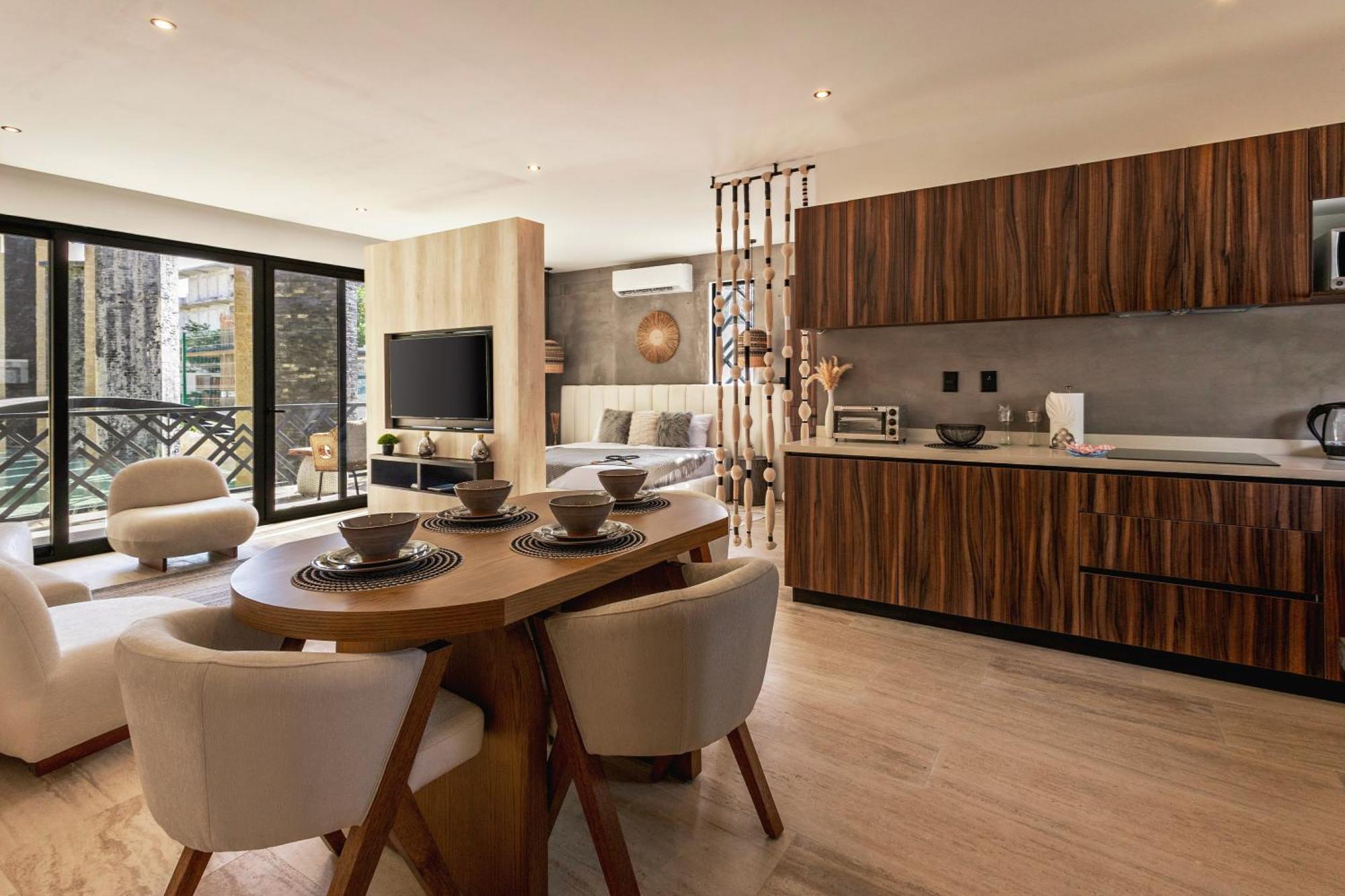 Entero Vivienda Rentada En Mexico Apartment