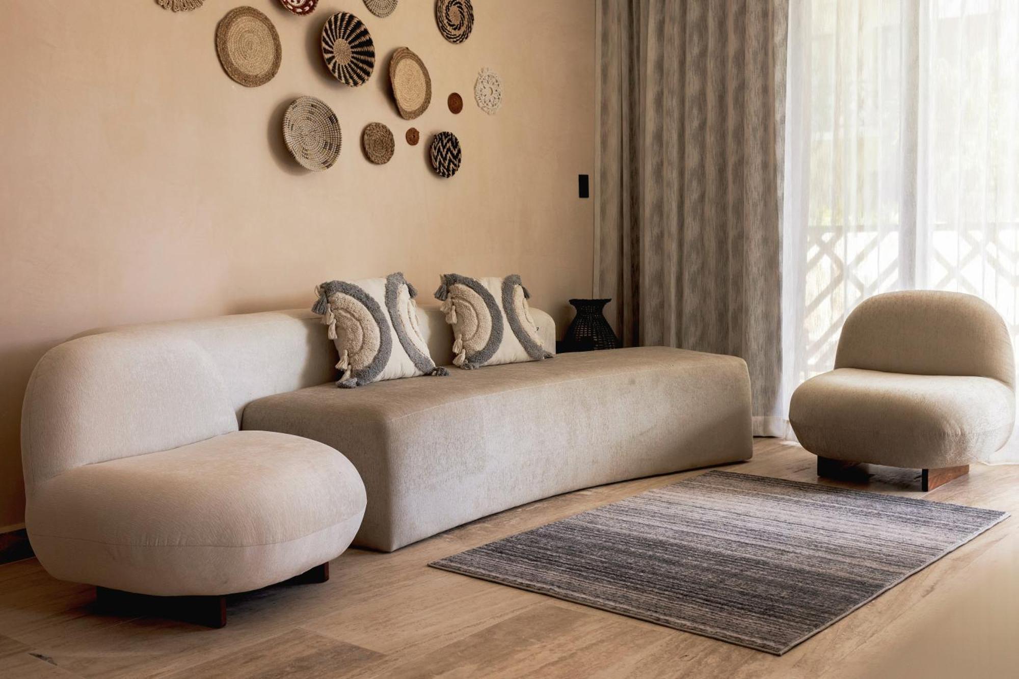 Entero Vivienda Rentada En Mexico *