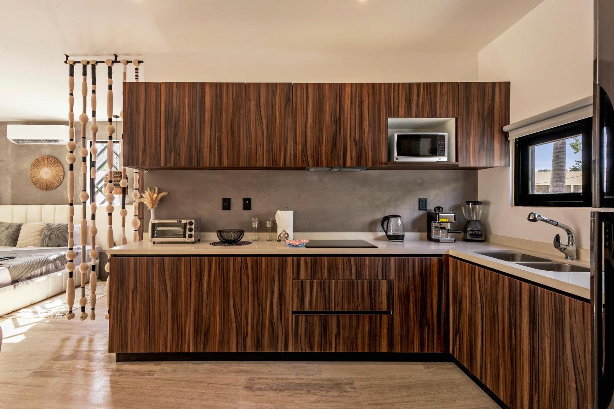 Entero Vivienda Rentada En Mexico Tulum