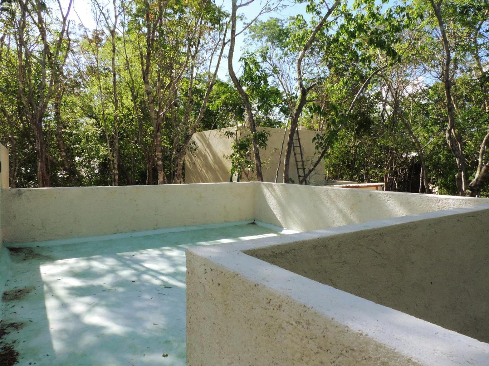 Barefoot Jungle * Tulum