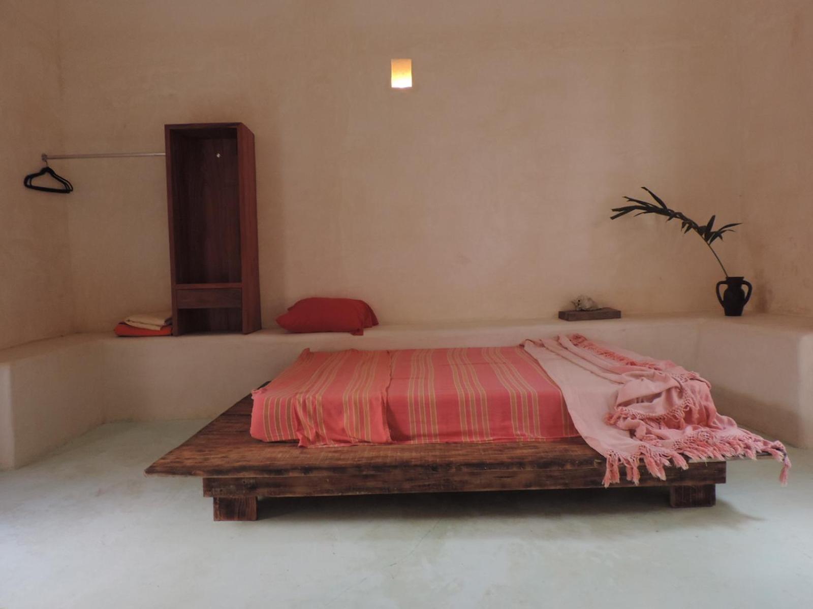 Guest house Barefoot Jungle