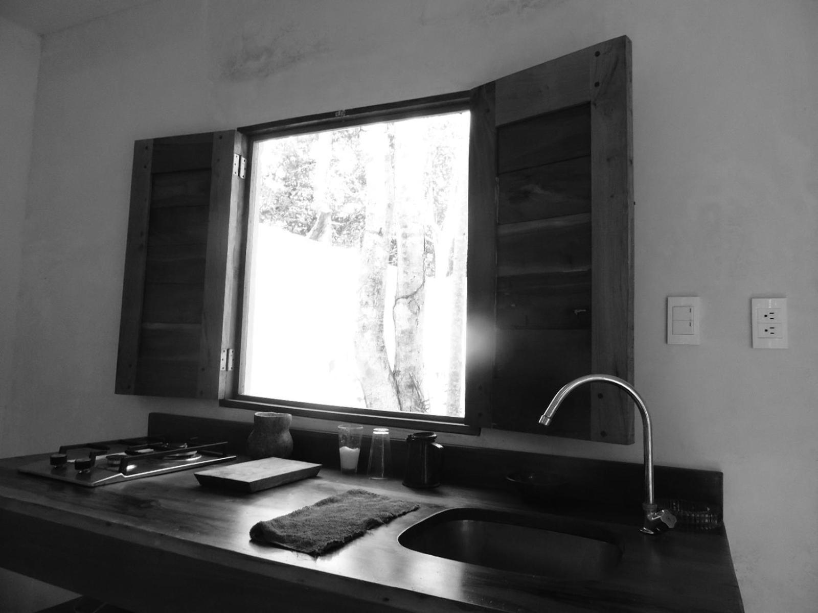 Guest house Barefoot Jungle Tulum