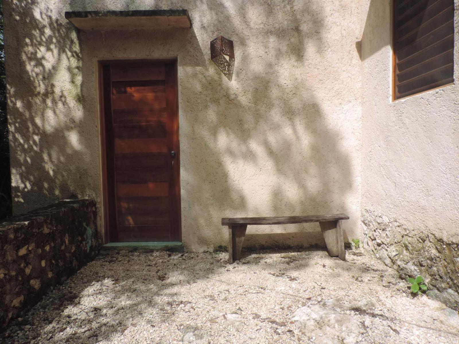 Barefoot Jungle Tulum