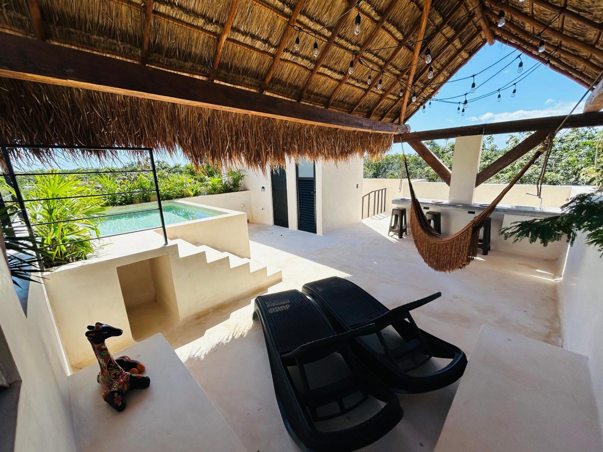 Homa Tulum