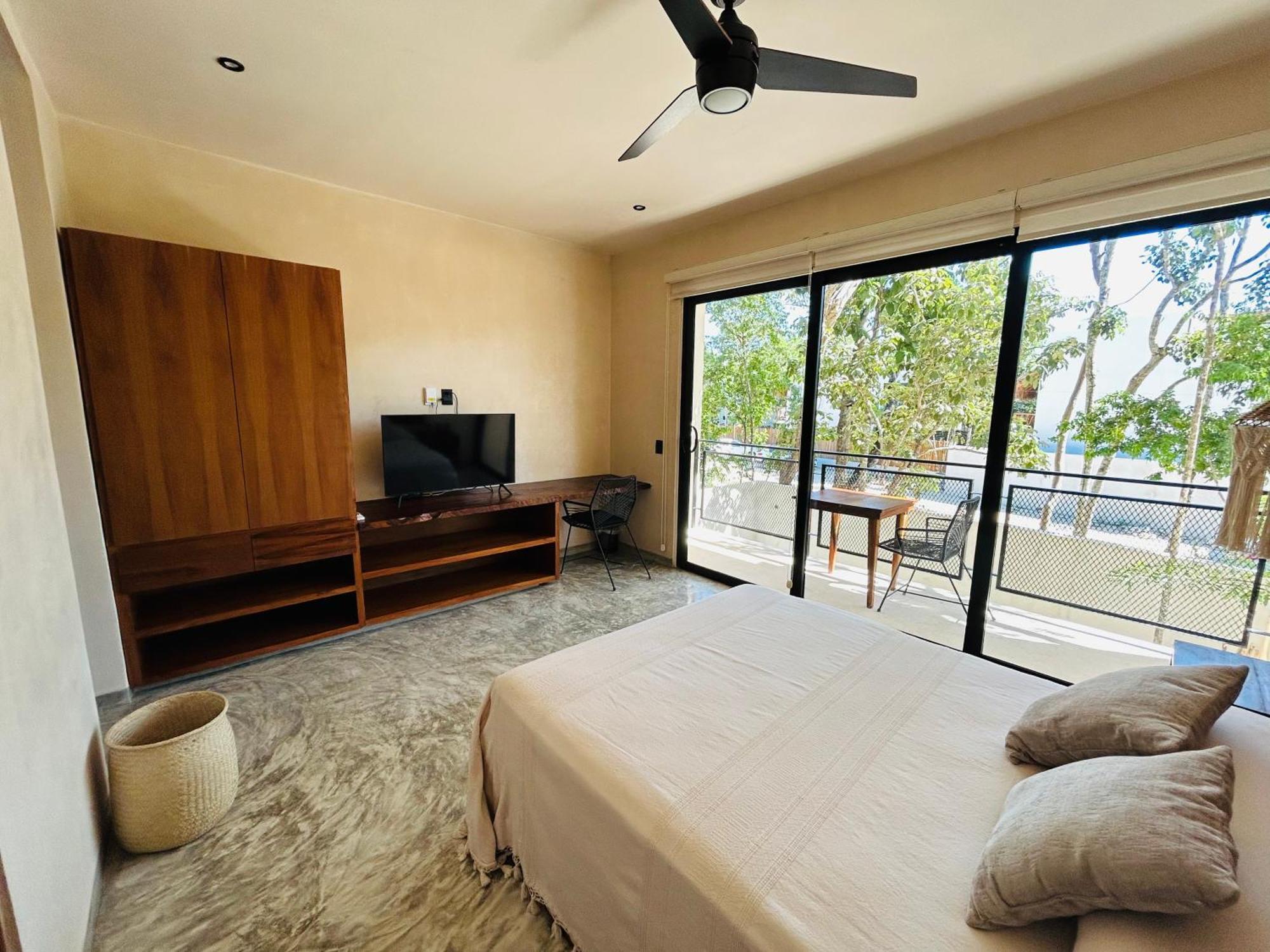 Homa Aparthotel Tulum