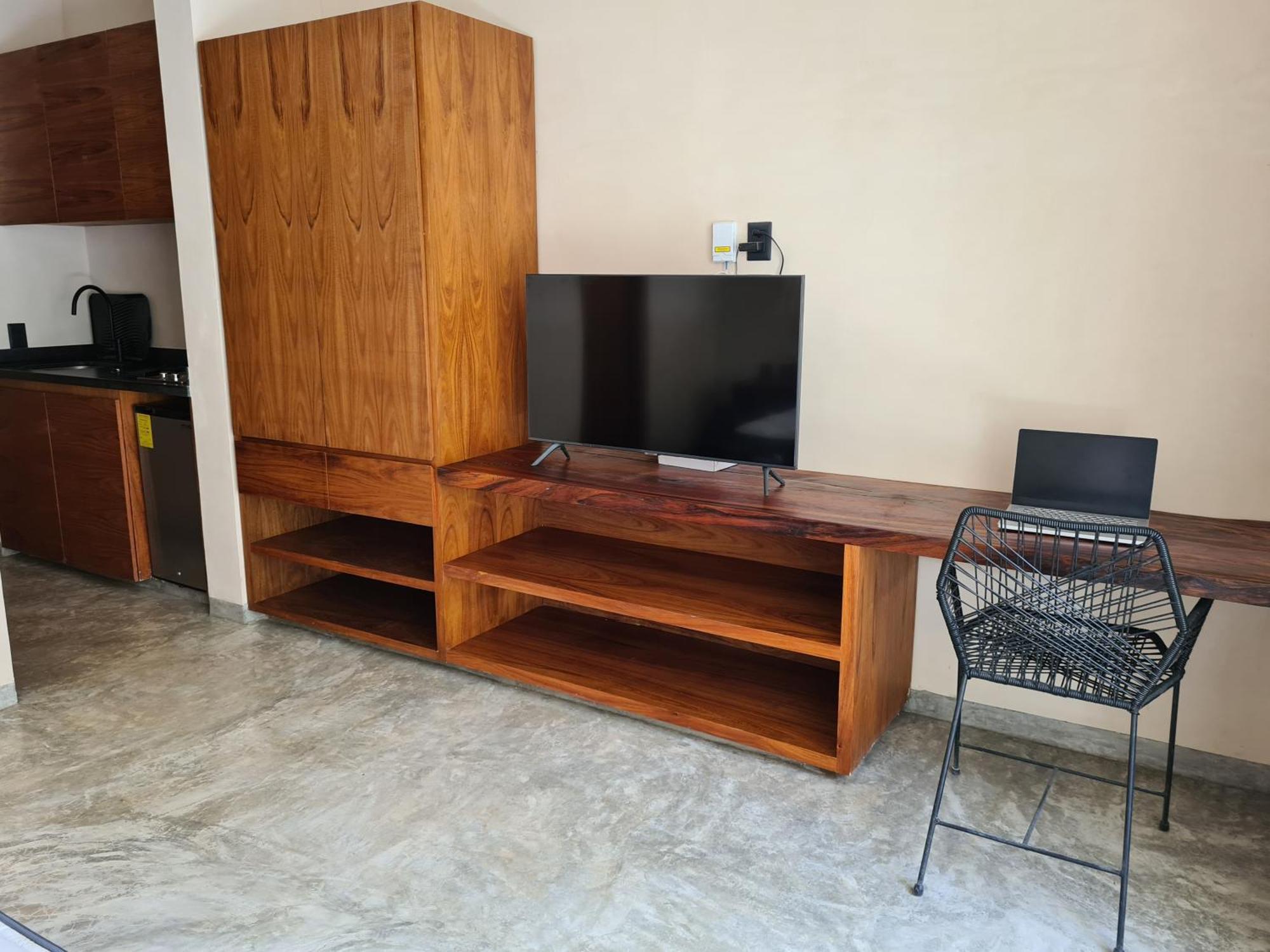 Homa Aparthotel