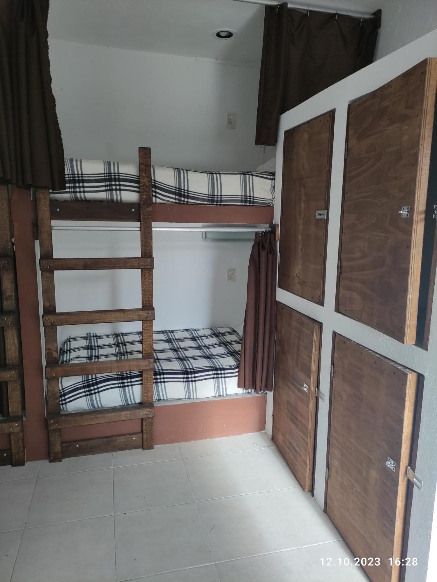 The - Food, Drinks And Transportation To The And Cenotes Hostel