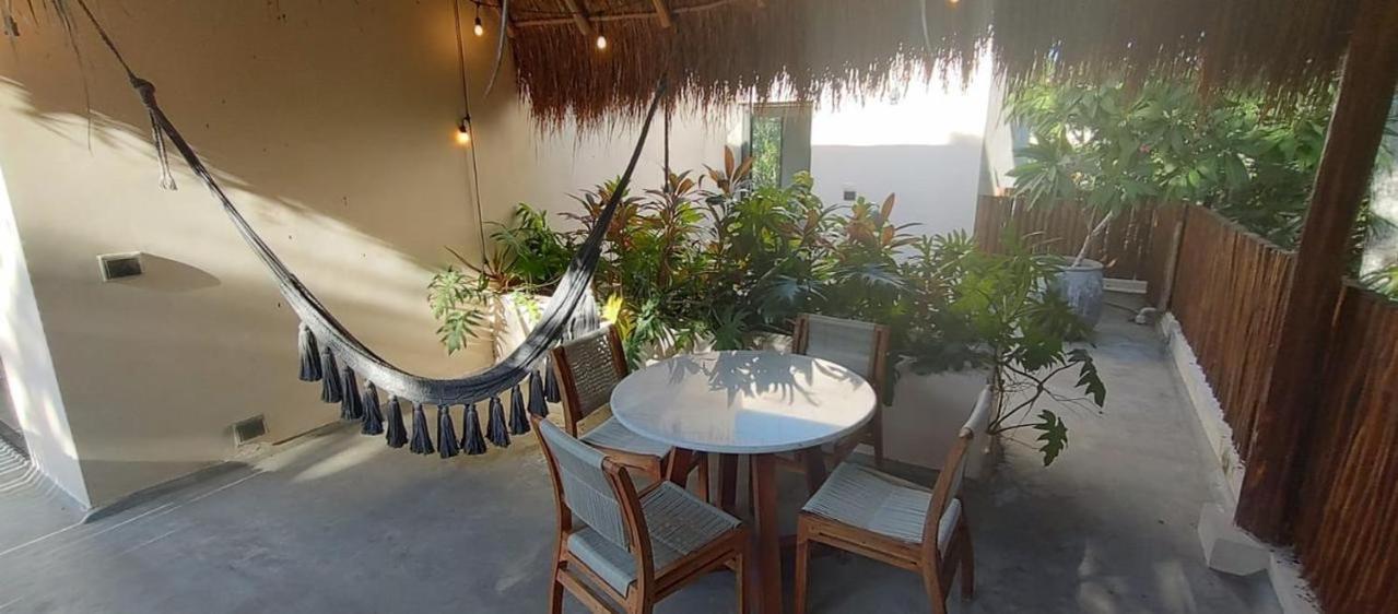 Xuncari In The Heart Of The Jungle Villa Tulum