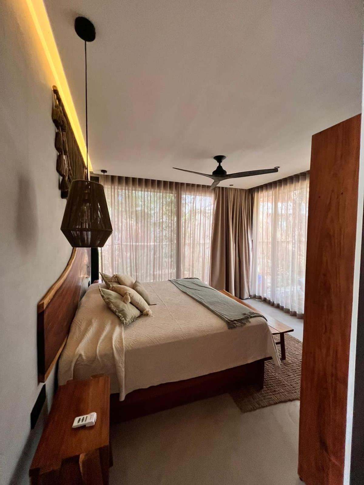 Villa Xuncari In The Heart Of The Jungle Tulum