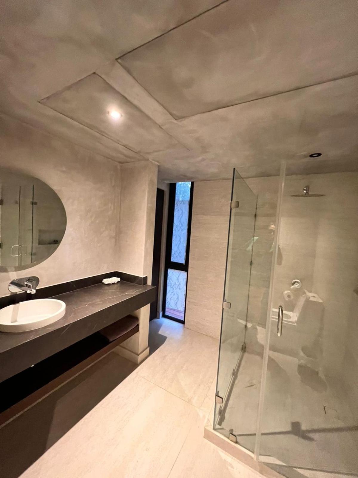 Xuncari In The Heart Of The Jungle Tulum