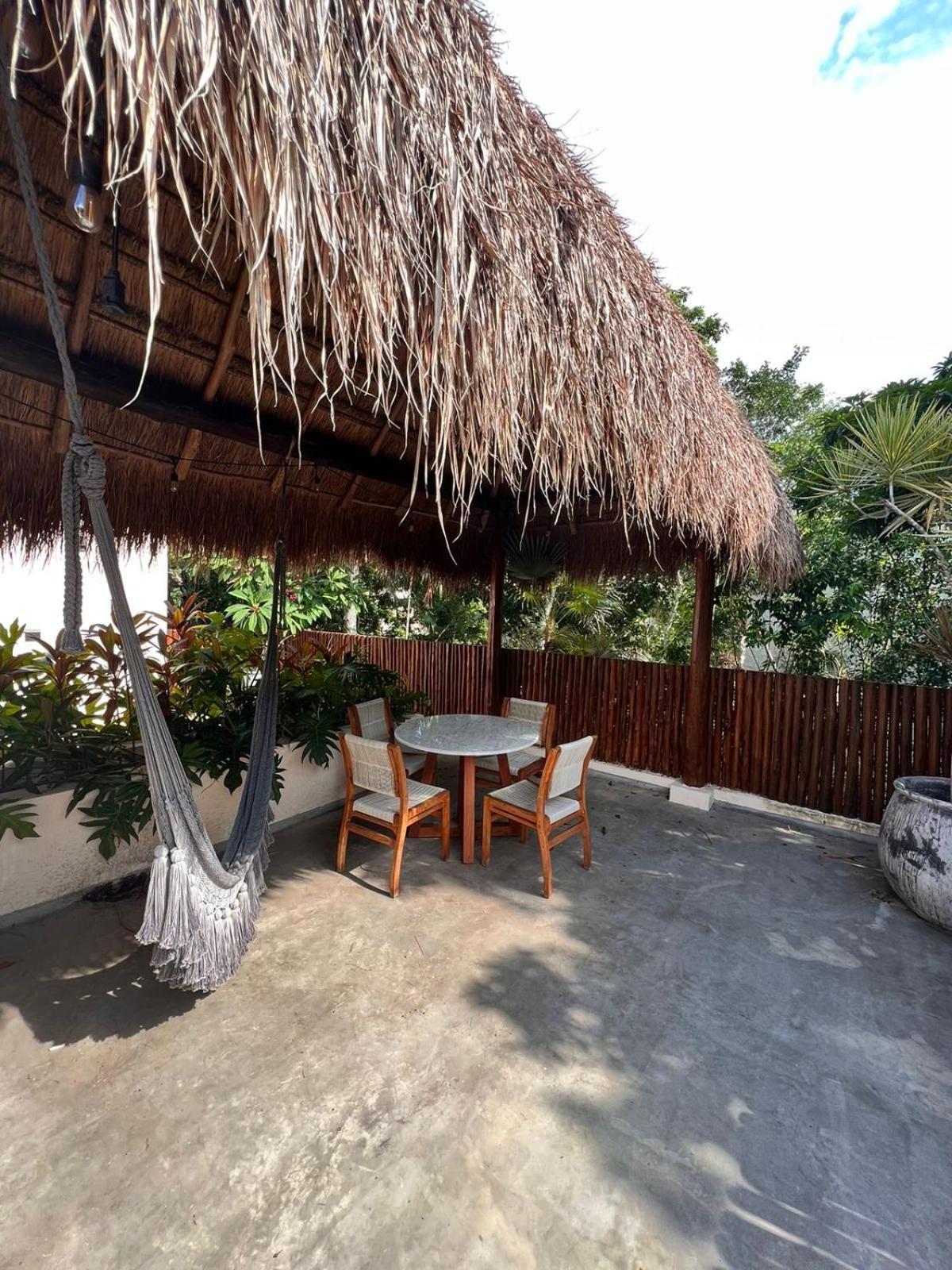 Xuncari In The Heart Of The Jungle Villa