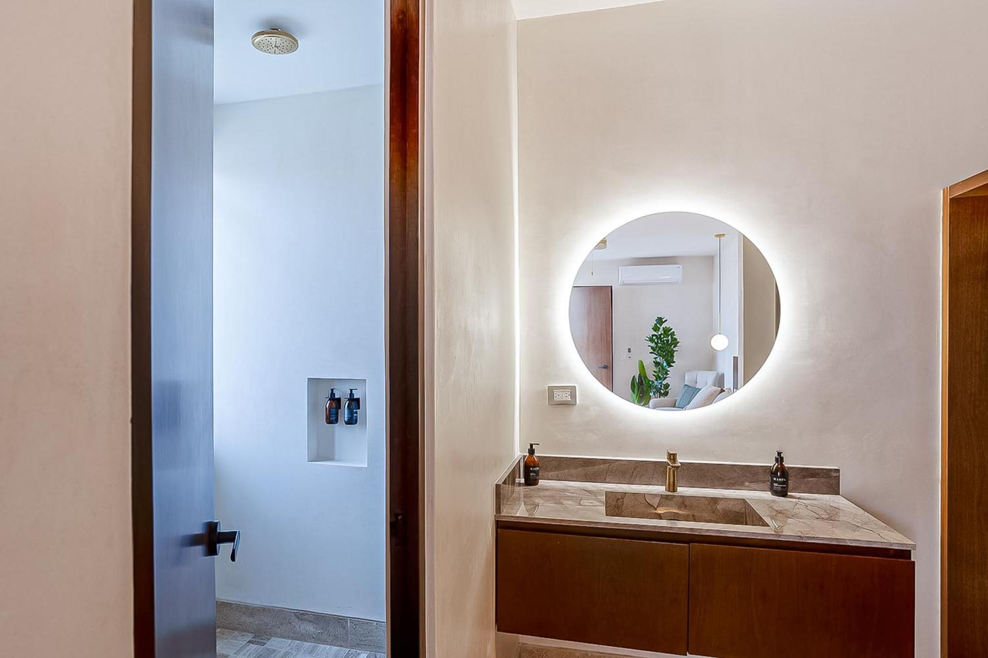 Apartment Sapphire Nest *