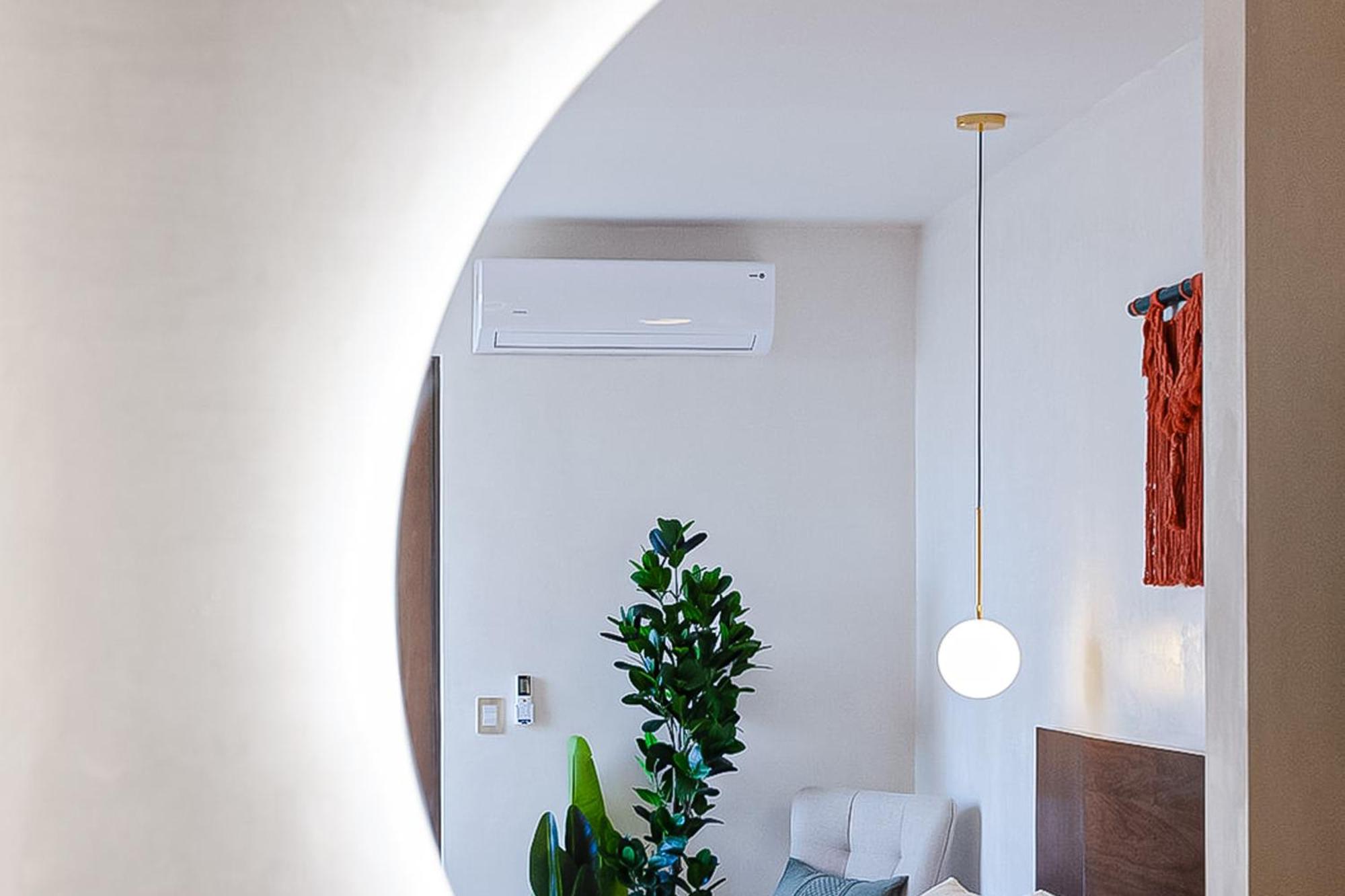 Sapphire Nest Apartment Tulum