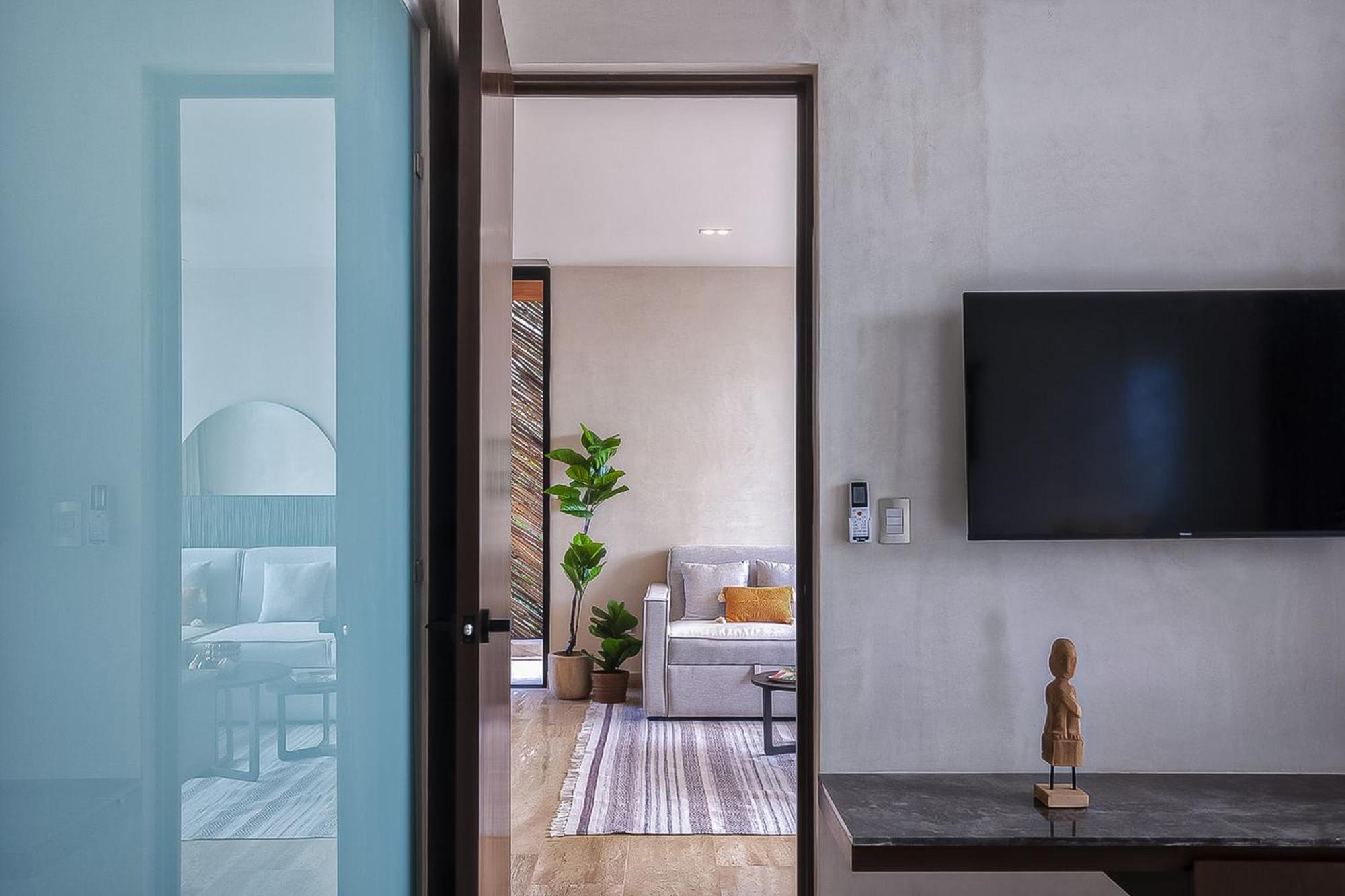 Sapphire Nest Apartment