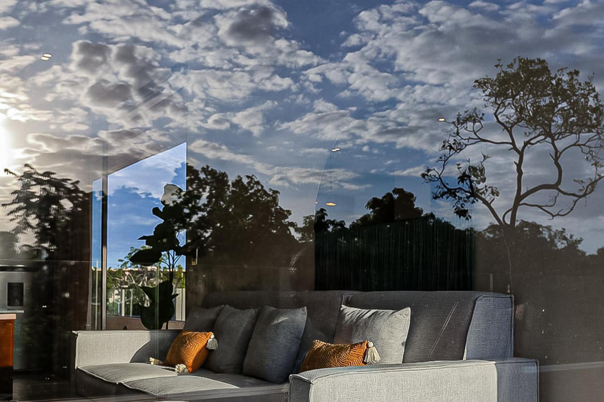 Sapphire Nest * Tulum