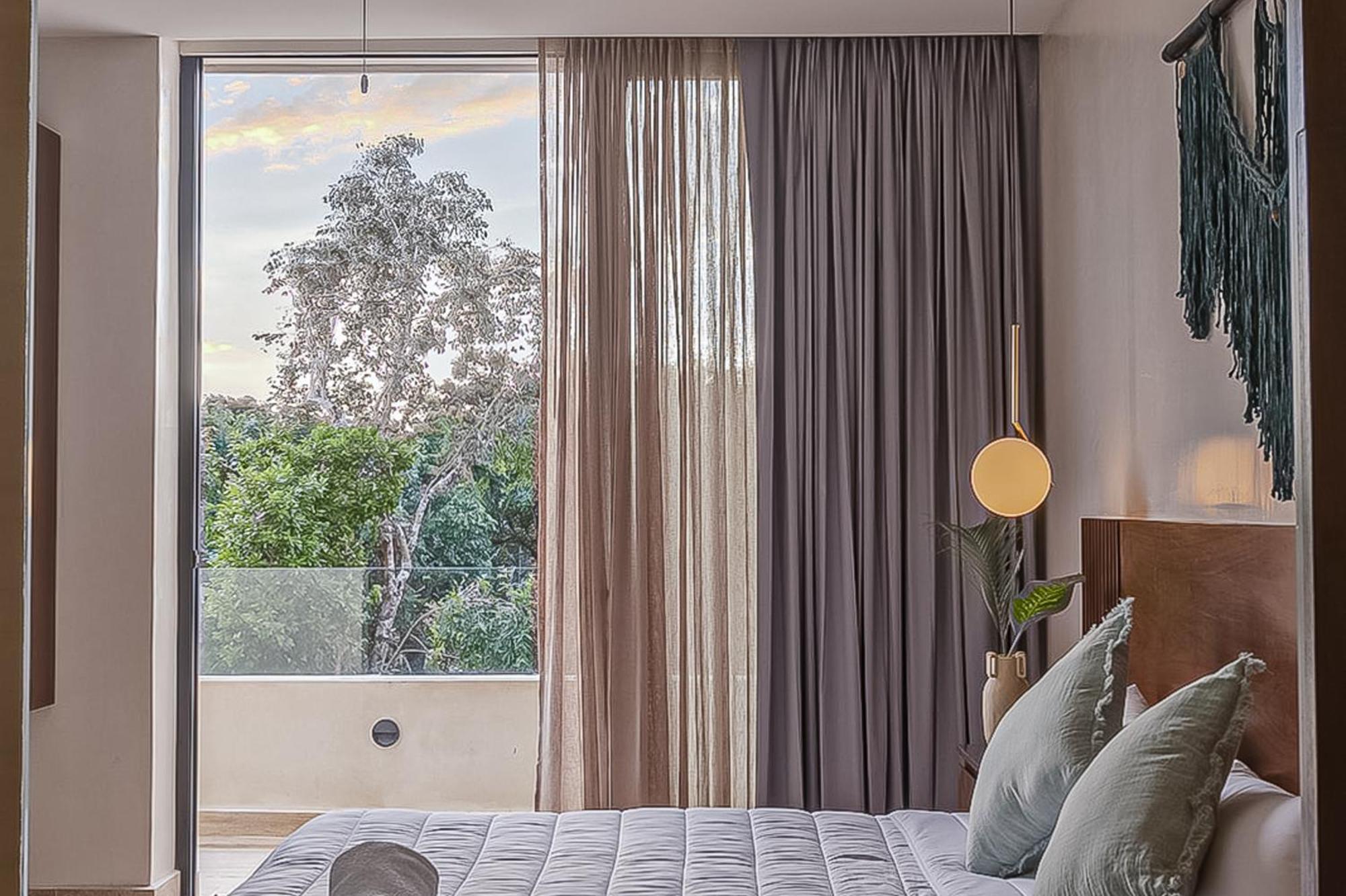 Sapphire Nest * Tulum