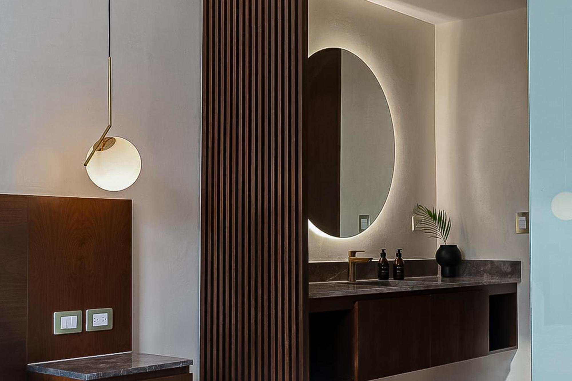 Apartment Sapphire Nest *