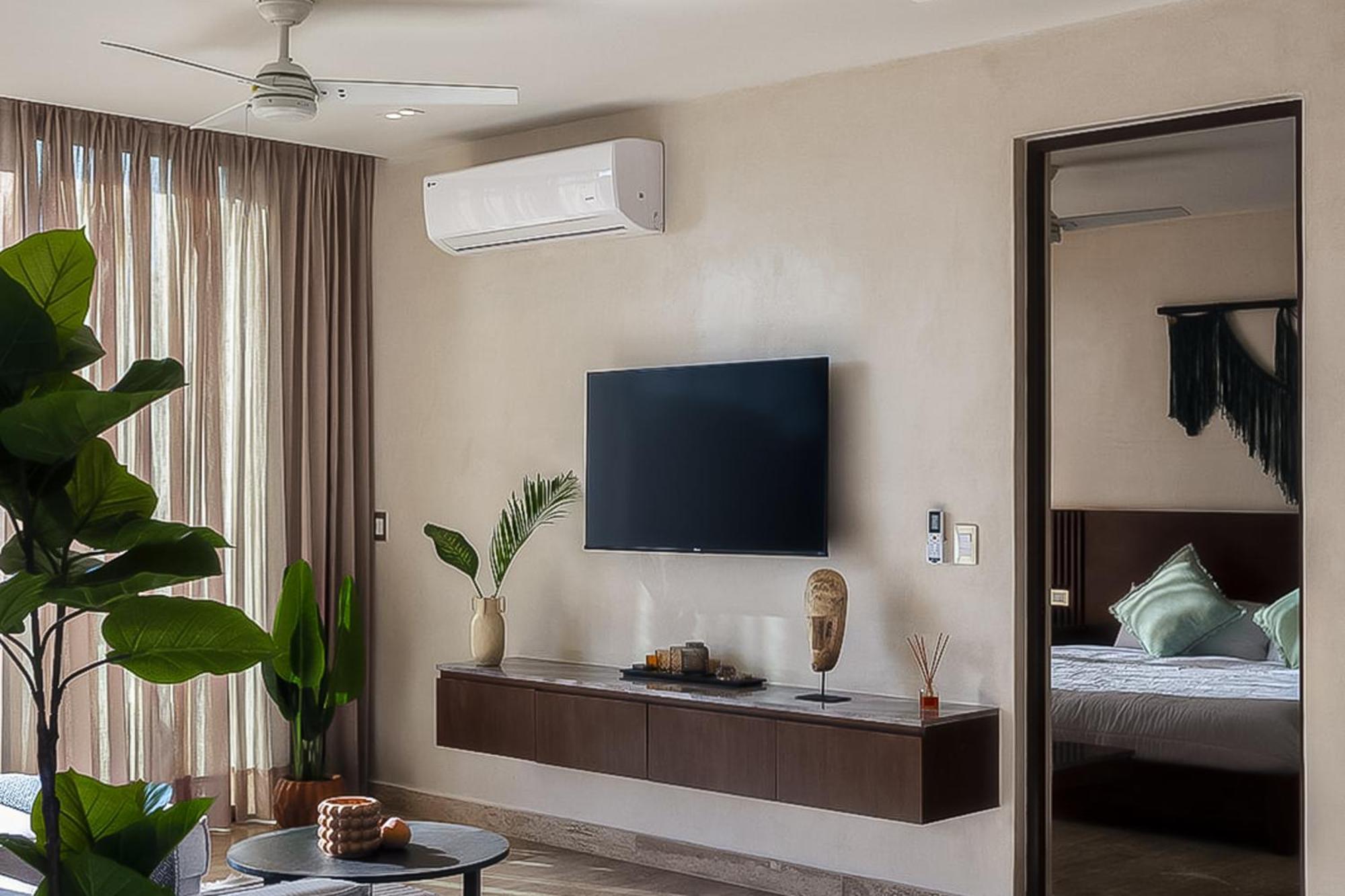 Apartment Sapphire Nest *