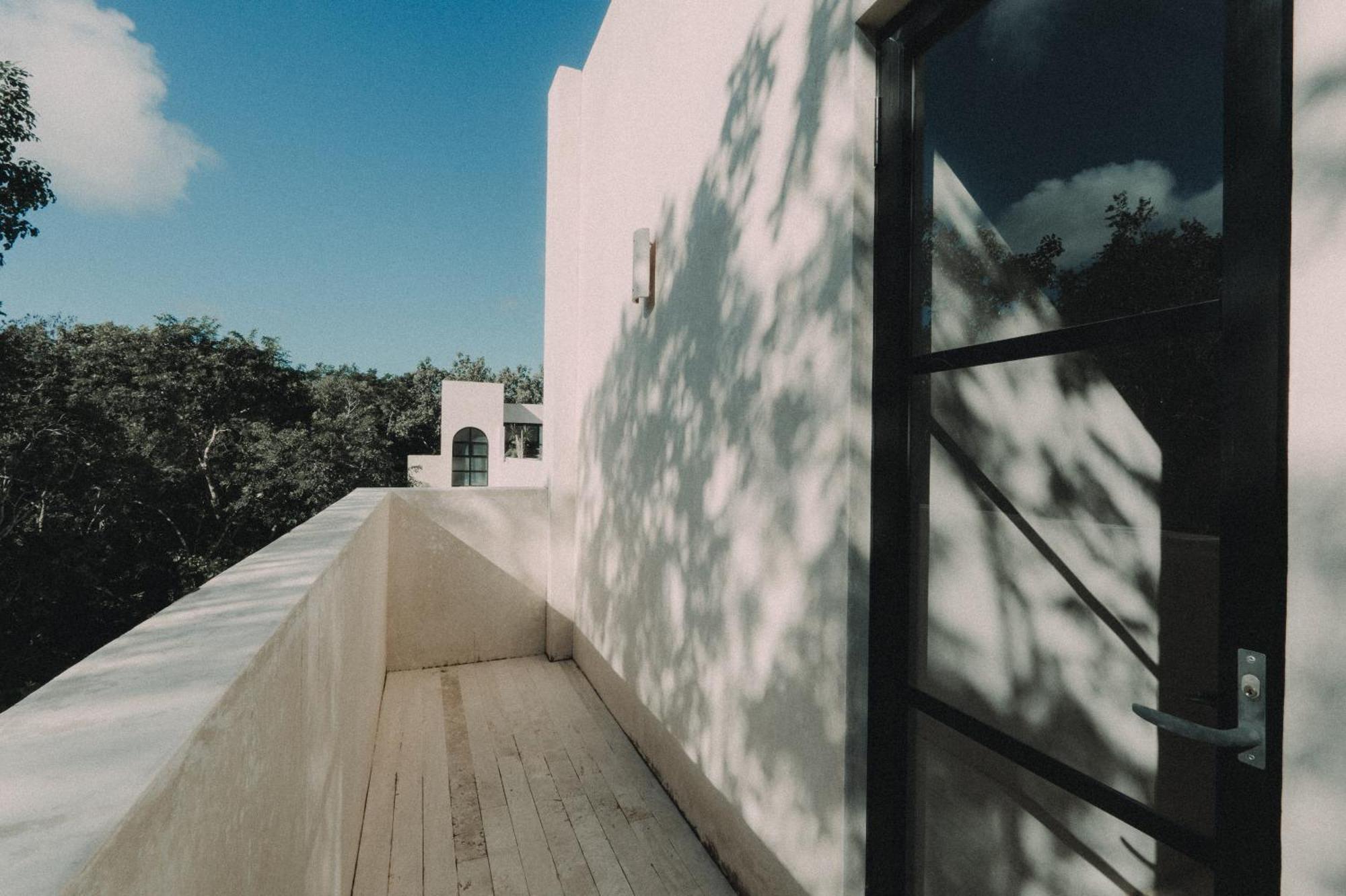 Pousada Architects Dream Stylish 4-bedroom Tulum