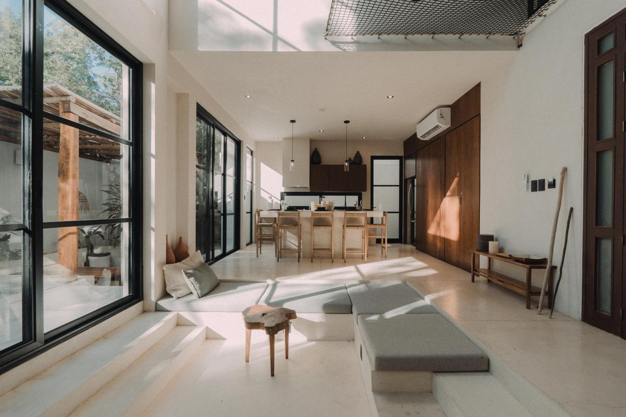 Architects Dream Stylish 4-bedroom Pousada *