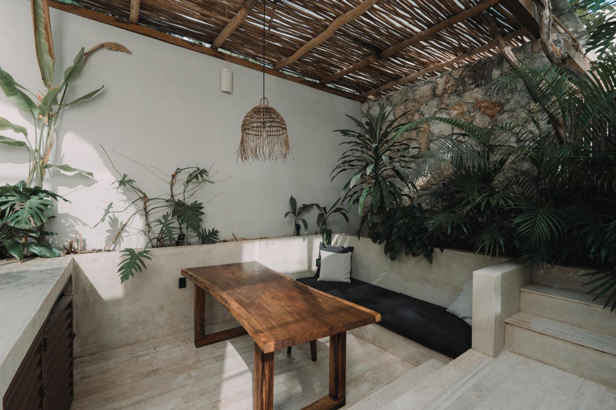 Pousada Architects Dream Stylish 4-bedroom *