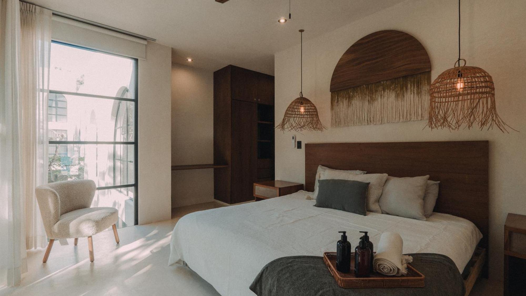 Architects Dream Stylish 4-bedroom Pousada
