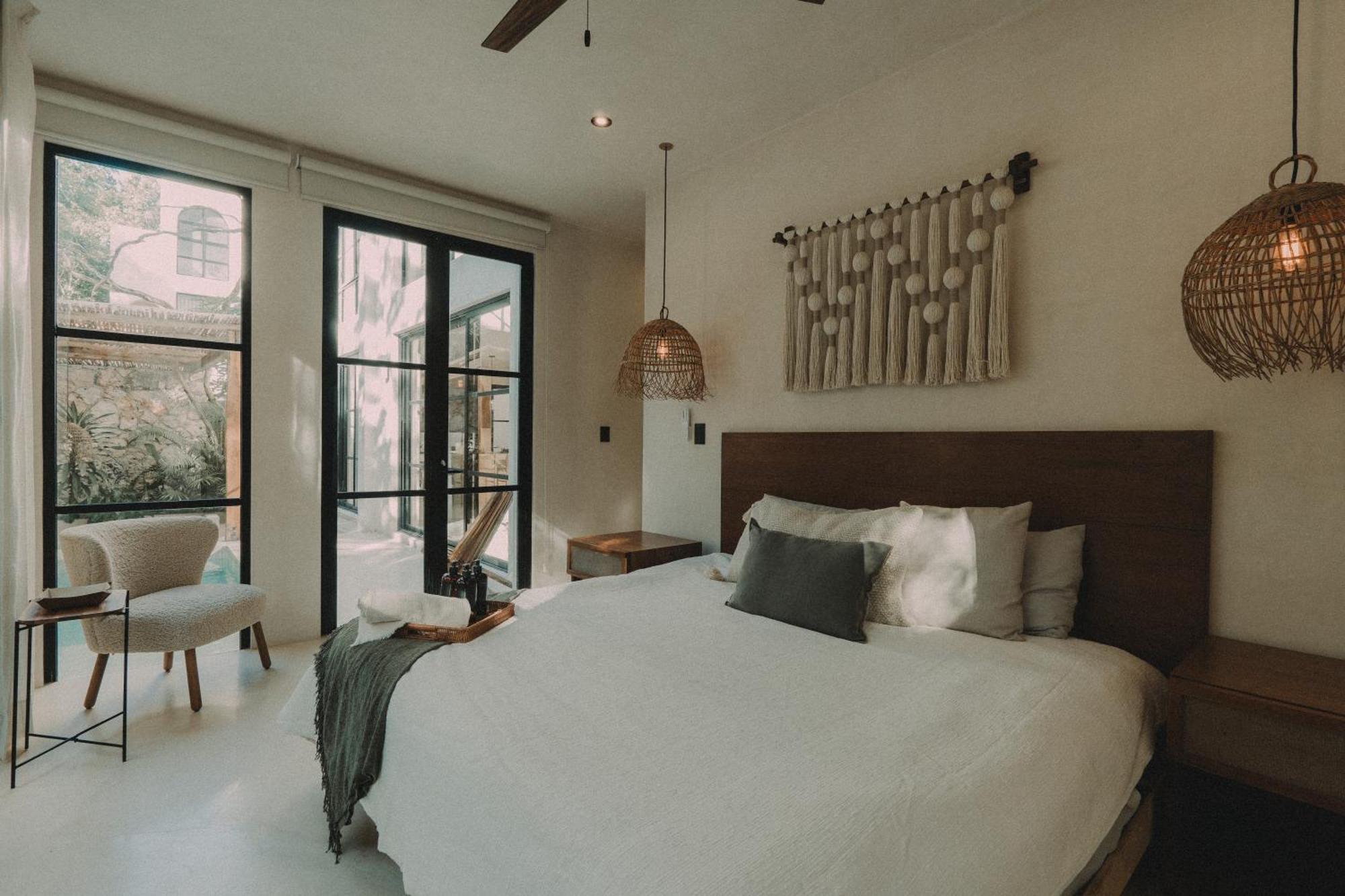 Pousada Architects Dream Stylish 4-bedroom *