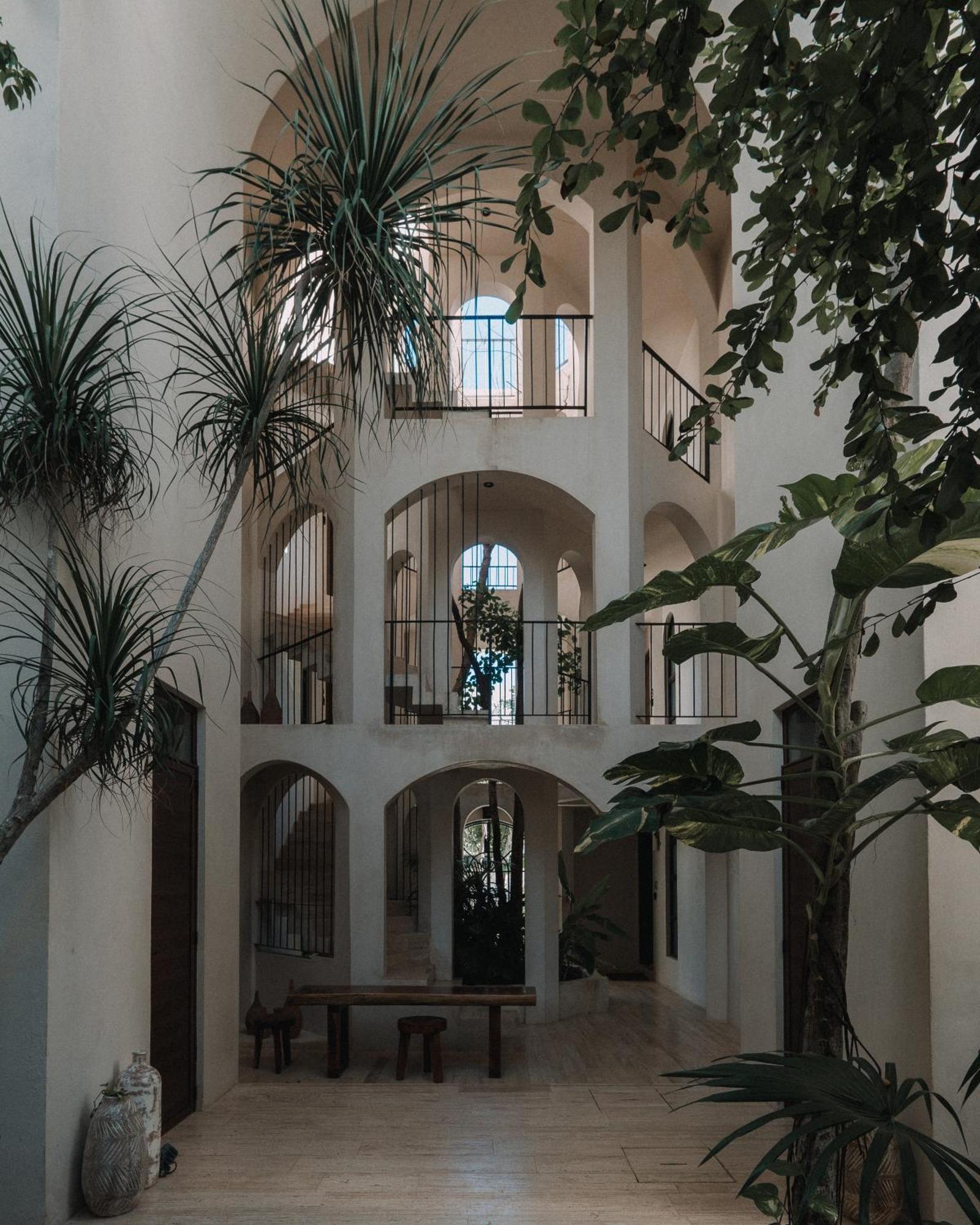 Architects Dream Stylish 4-bedroom Pousada
