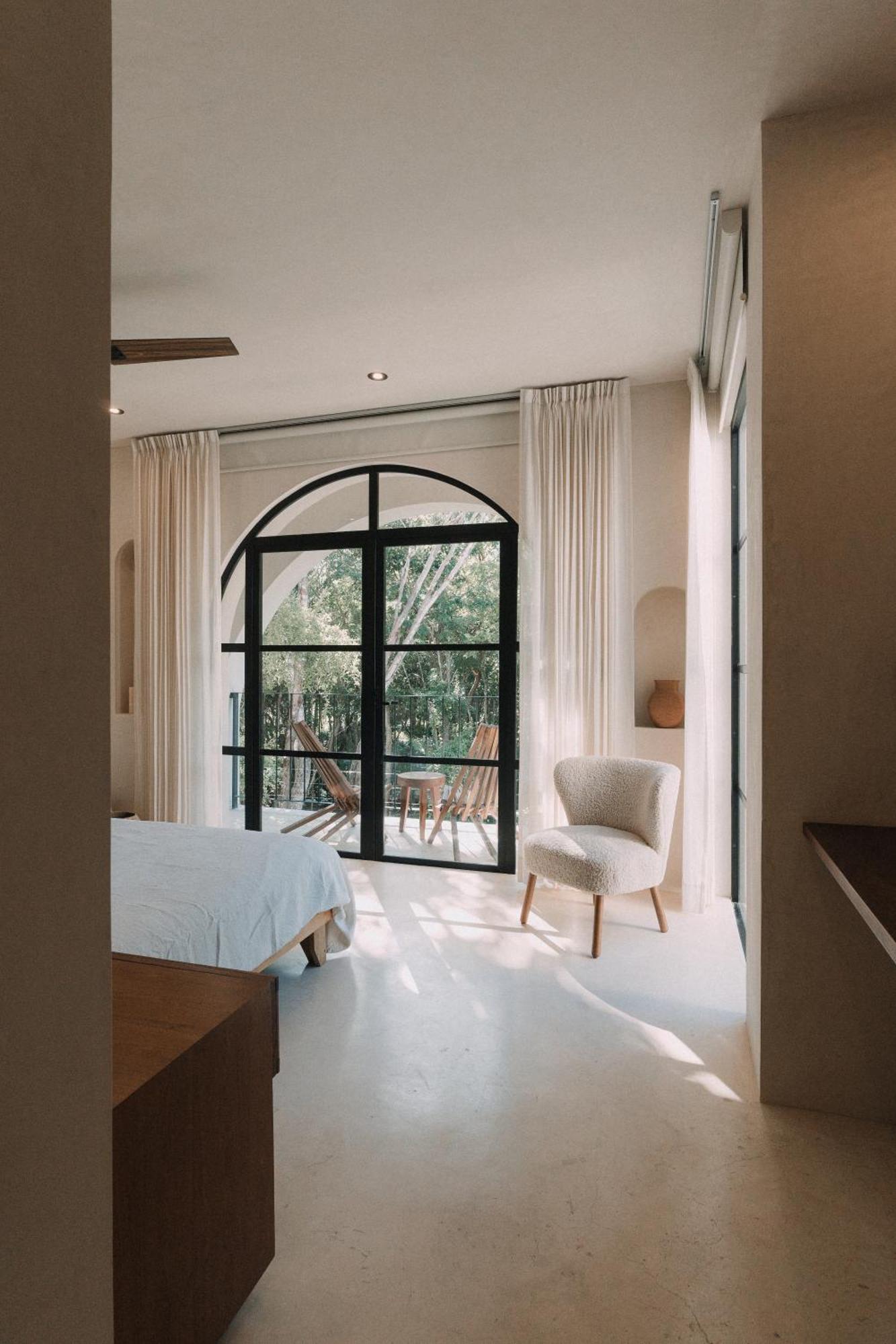 Pousada Architects Dream Stylish 4-bedroom