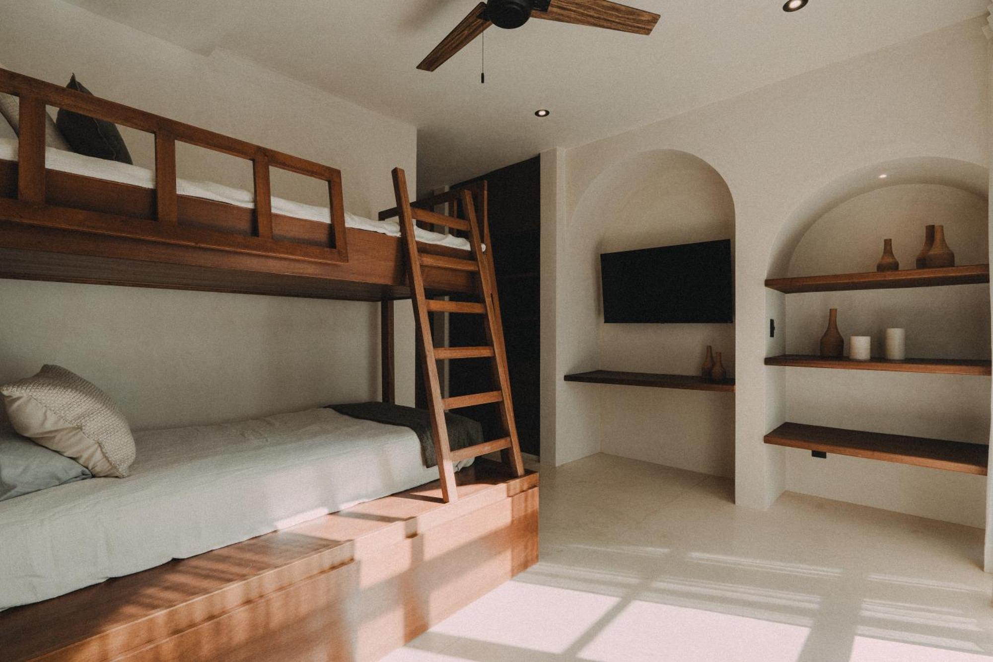 Pousada Architects Dream Stylish 4-bedroom *