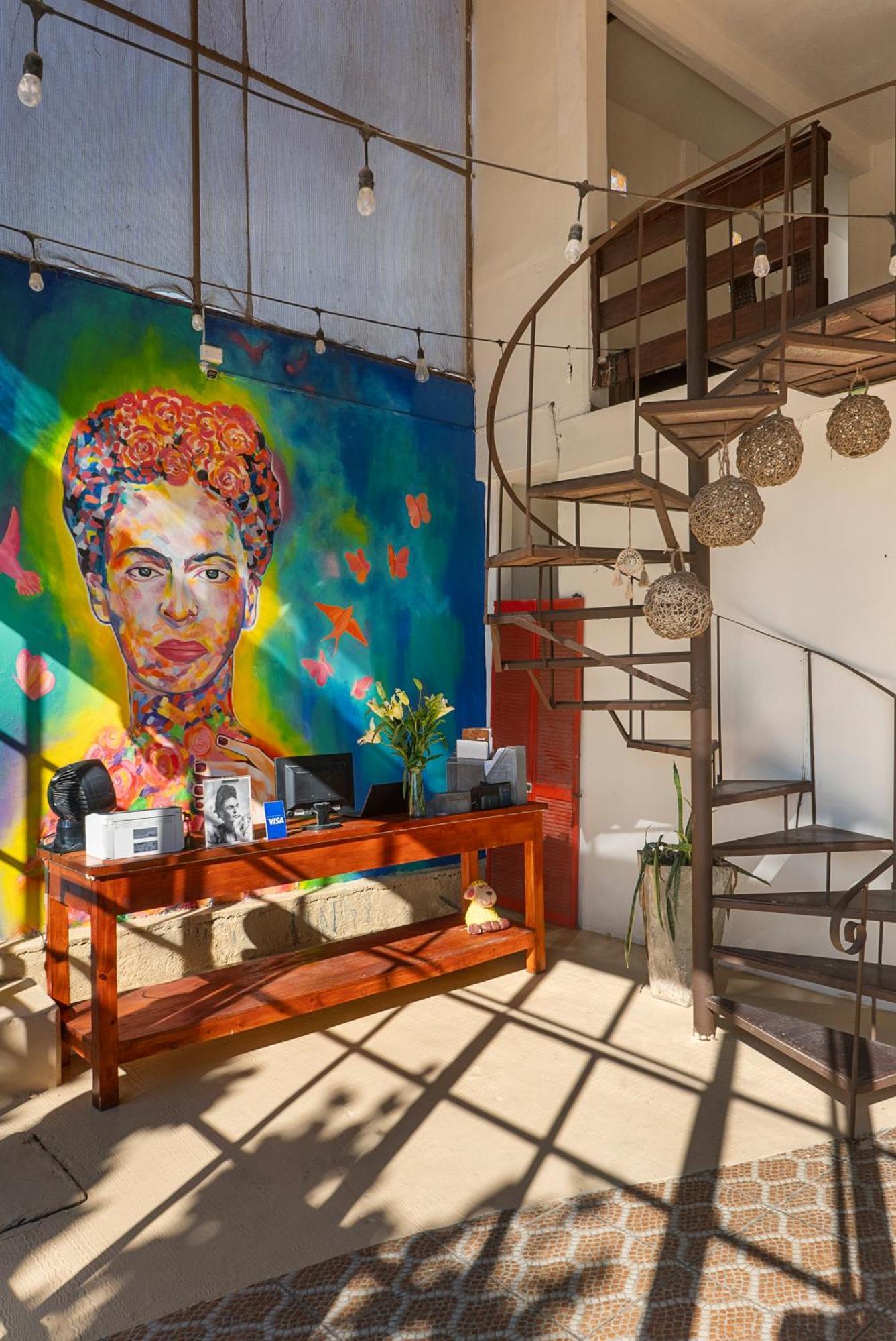 Casa de férias Casa Frida Tulum
